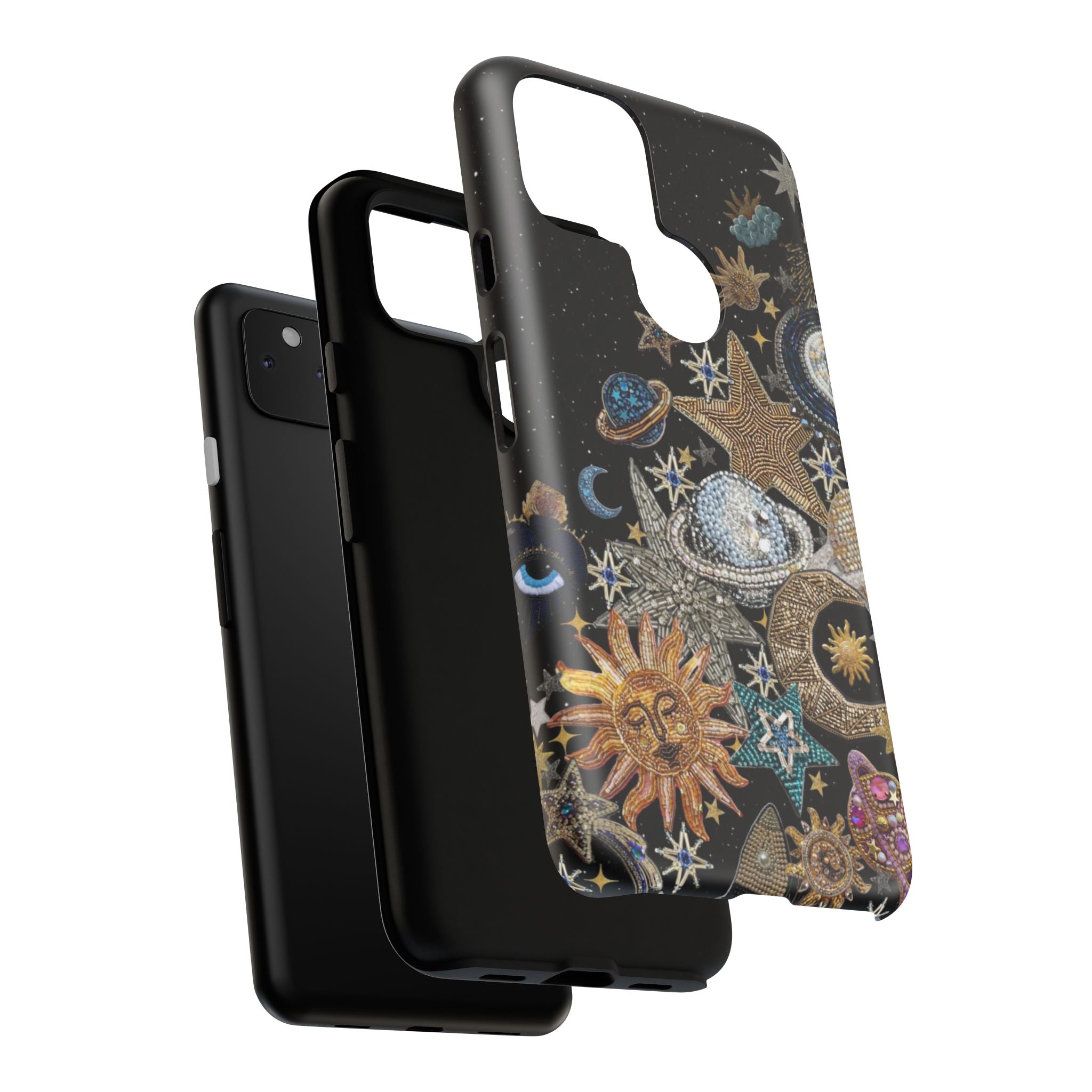Celestial Phone Case