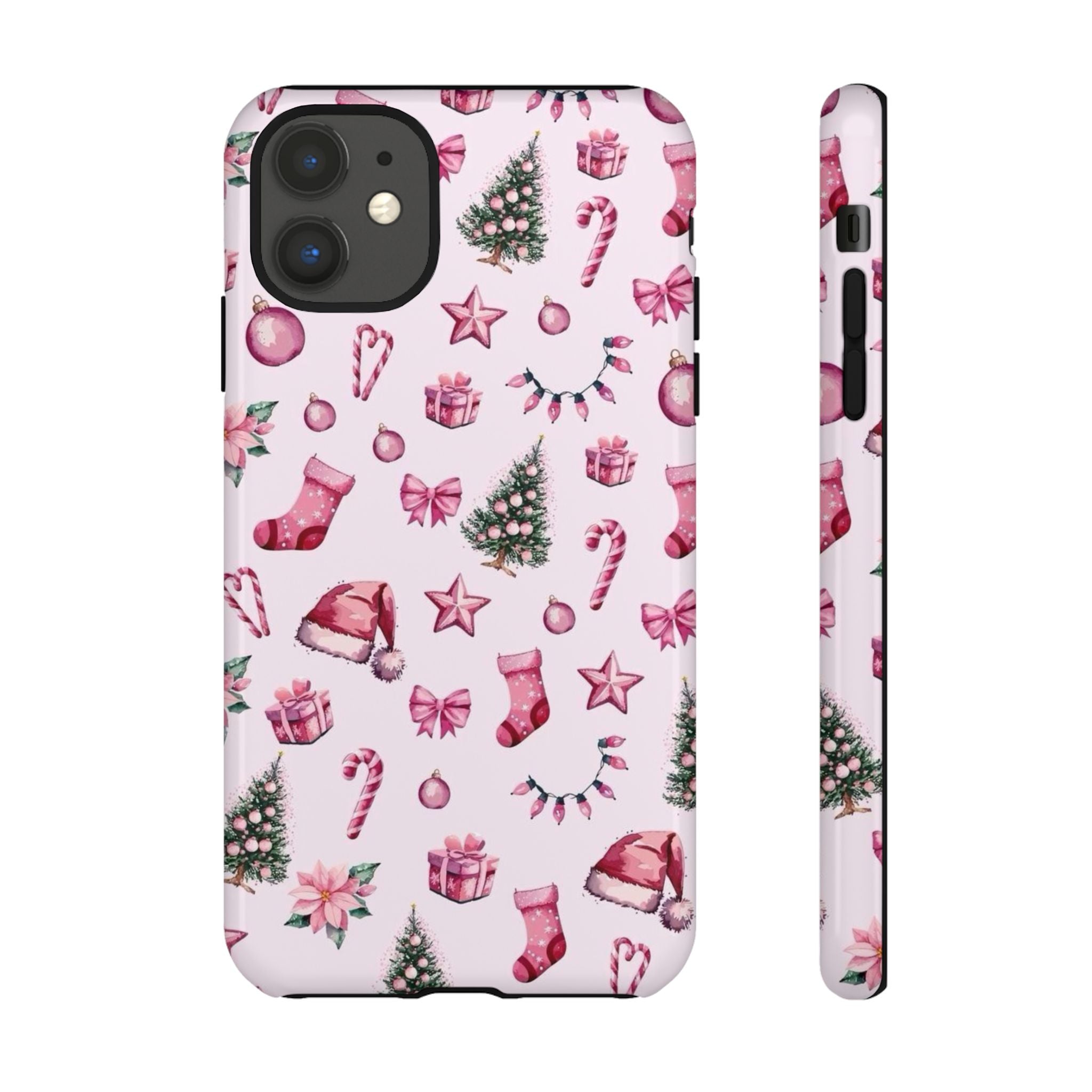 Rockin around Phone Case