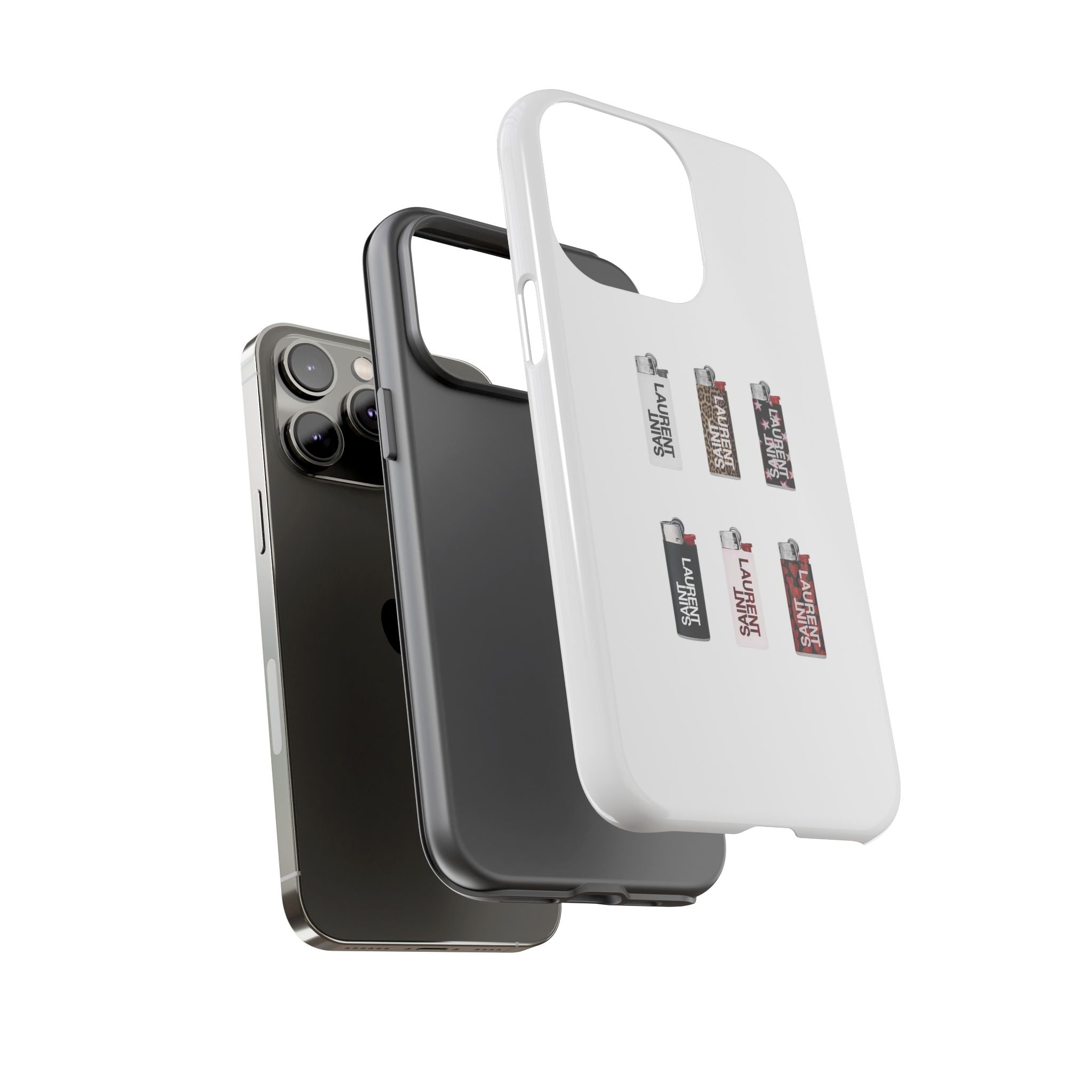 Light Up Phone Case