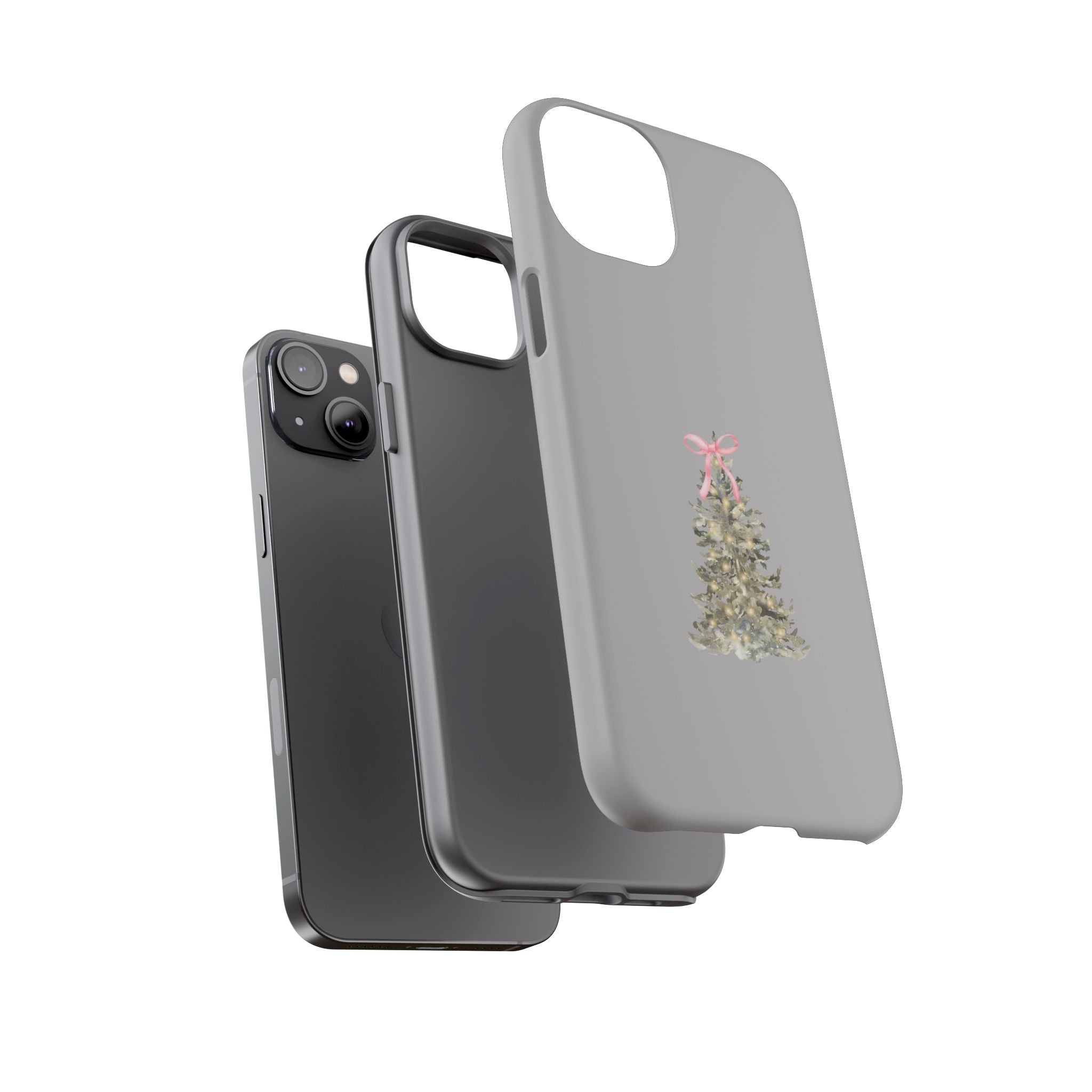 Tis The Season Phone Case