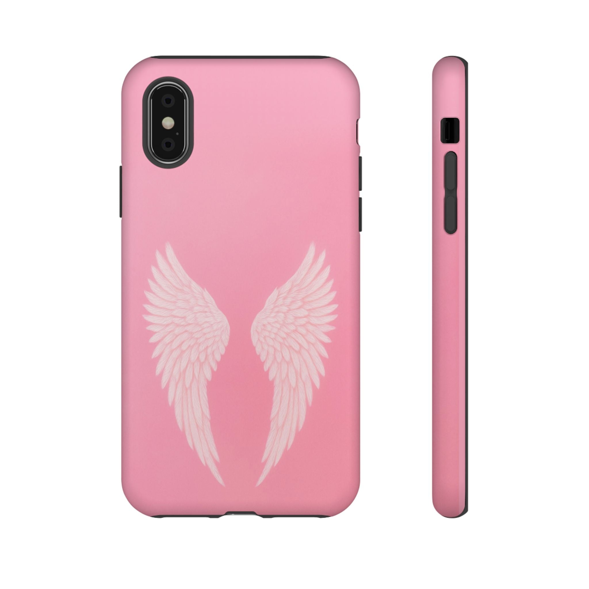 Runway Wings Phone Case