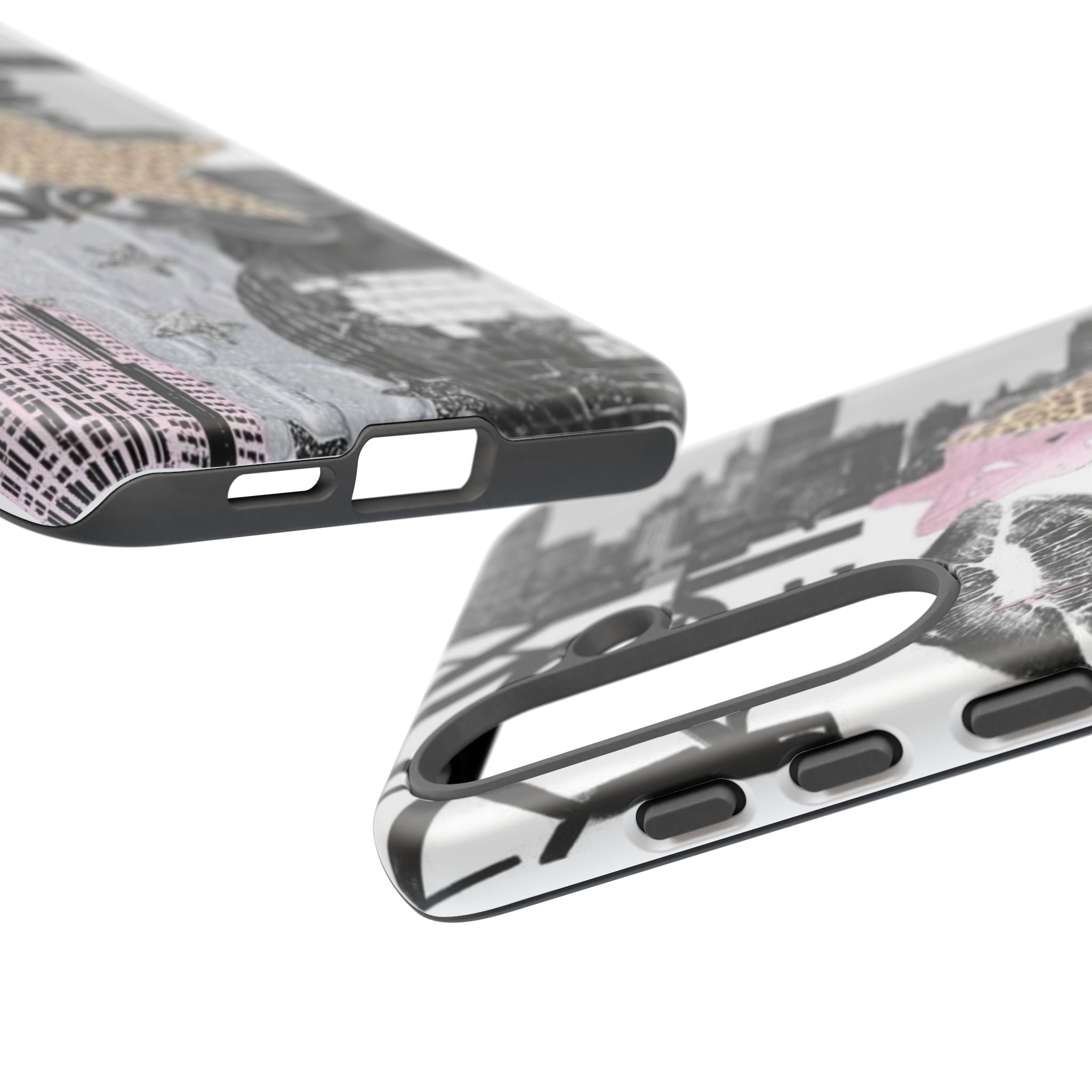 Amore NYC Phone Case
