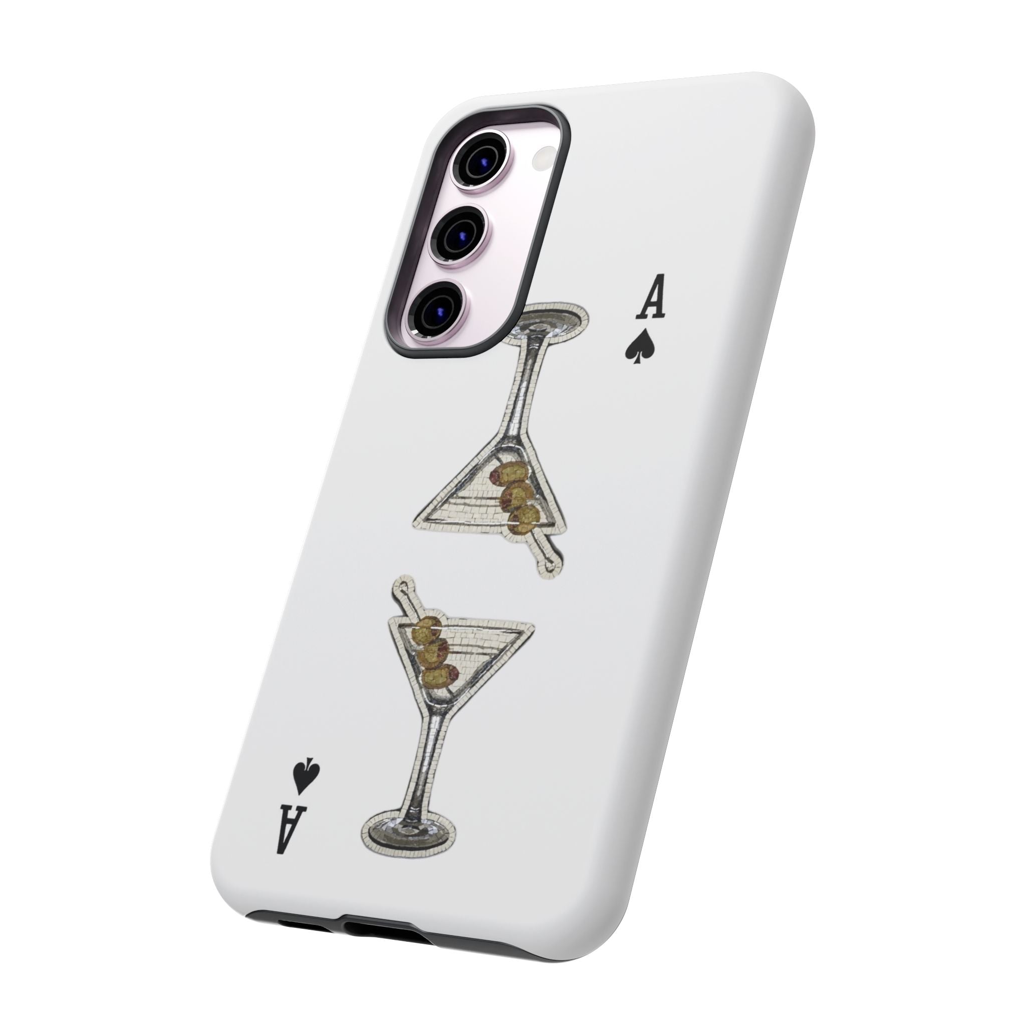 Dirty Martini Phone Case