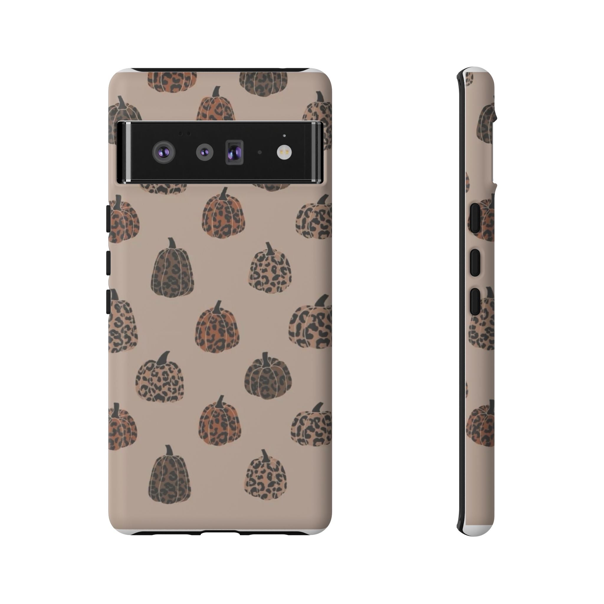 Pumpkin Spice Phone Case