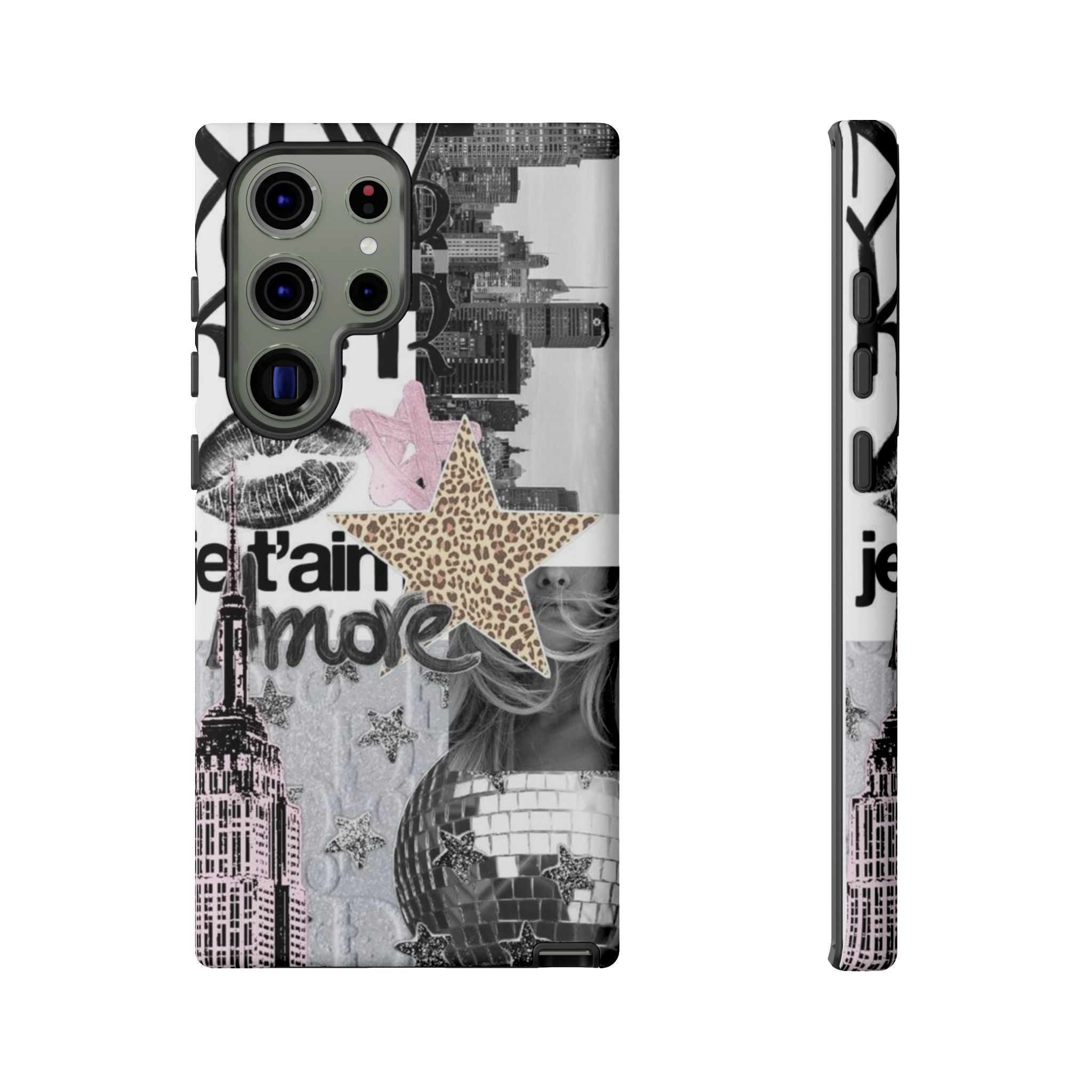 Amore NYC Phone Case
