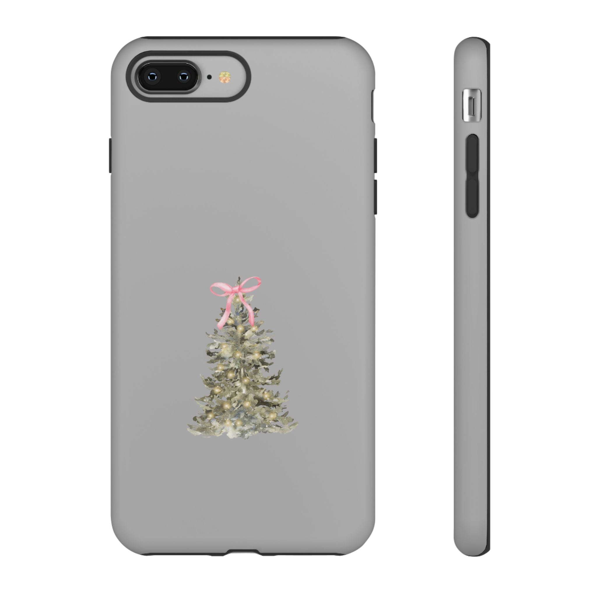 Tis The Season Phone Case
