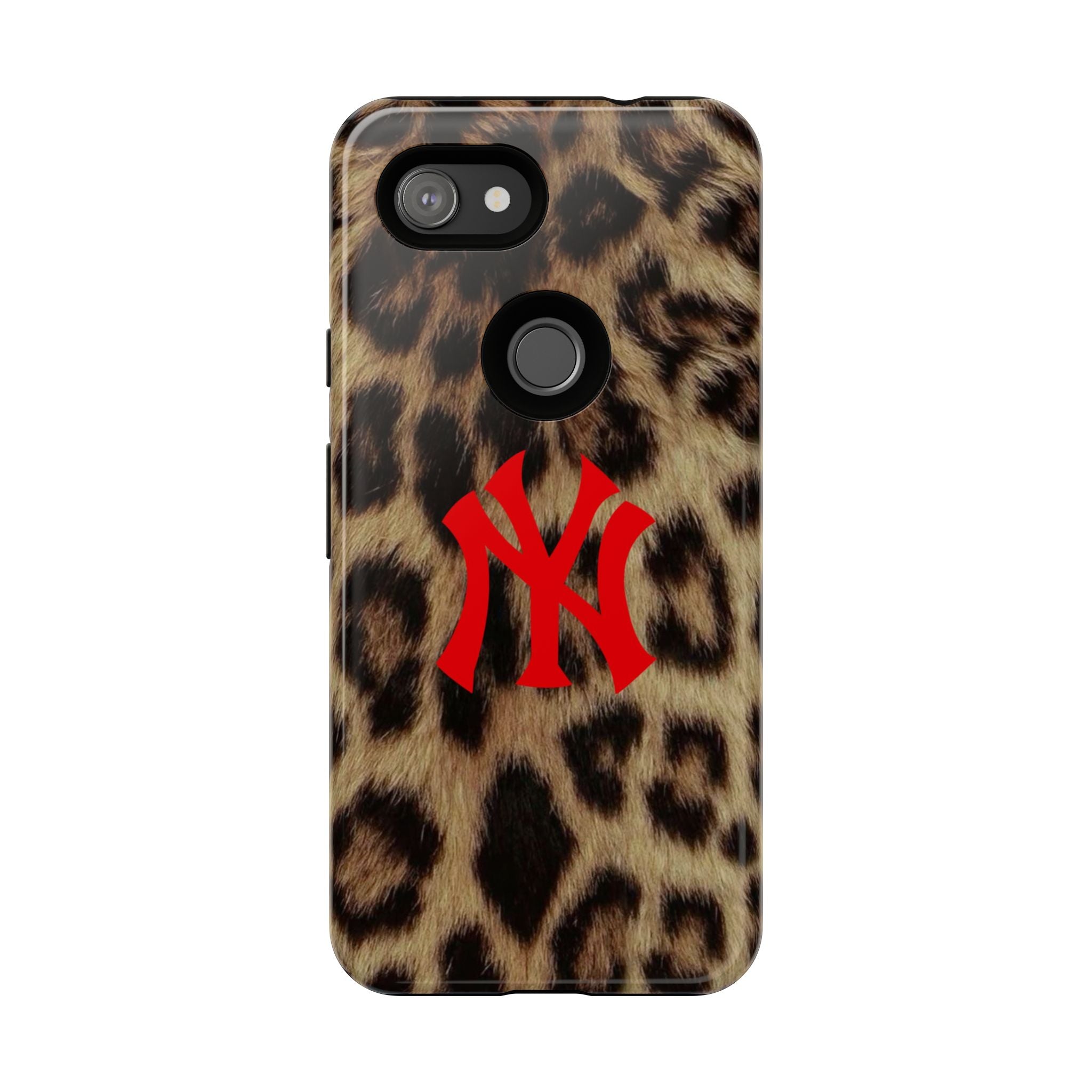 New York Phone Case