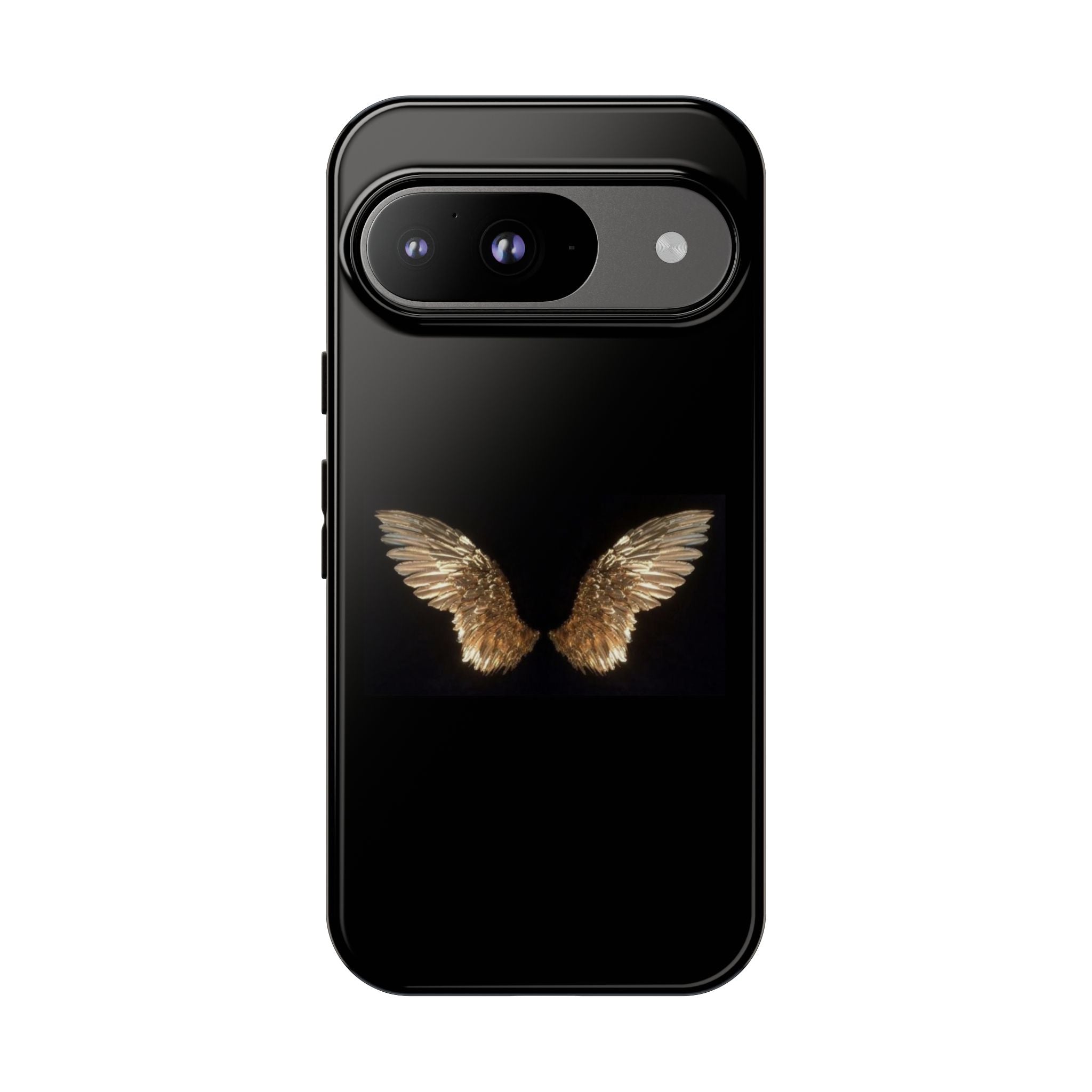 Winged Phone Case