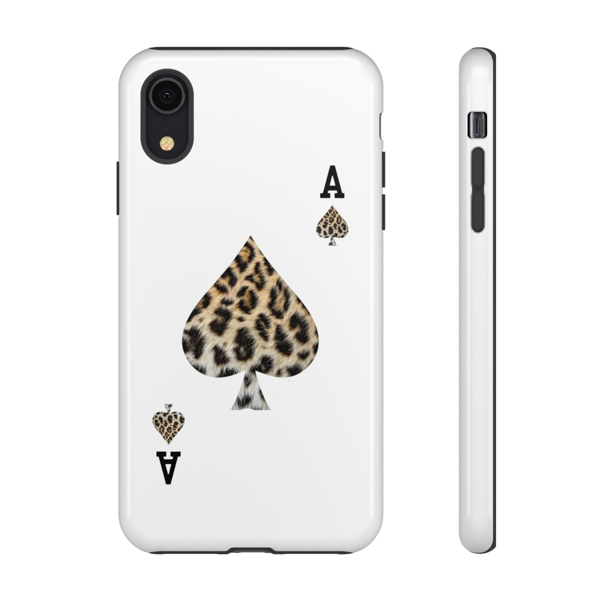 Ace Phone Case