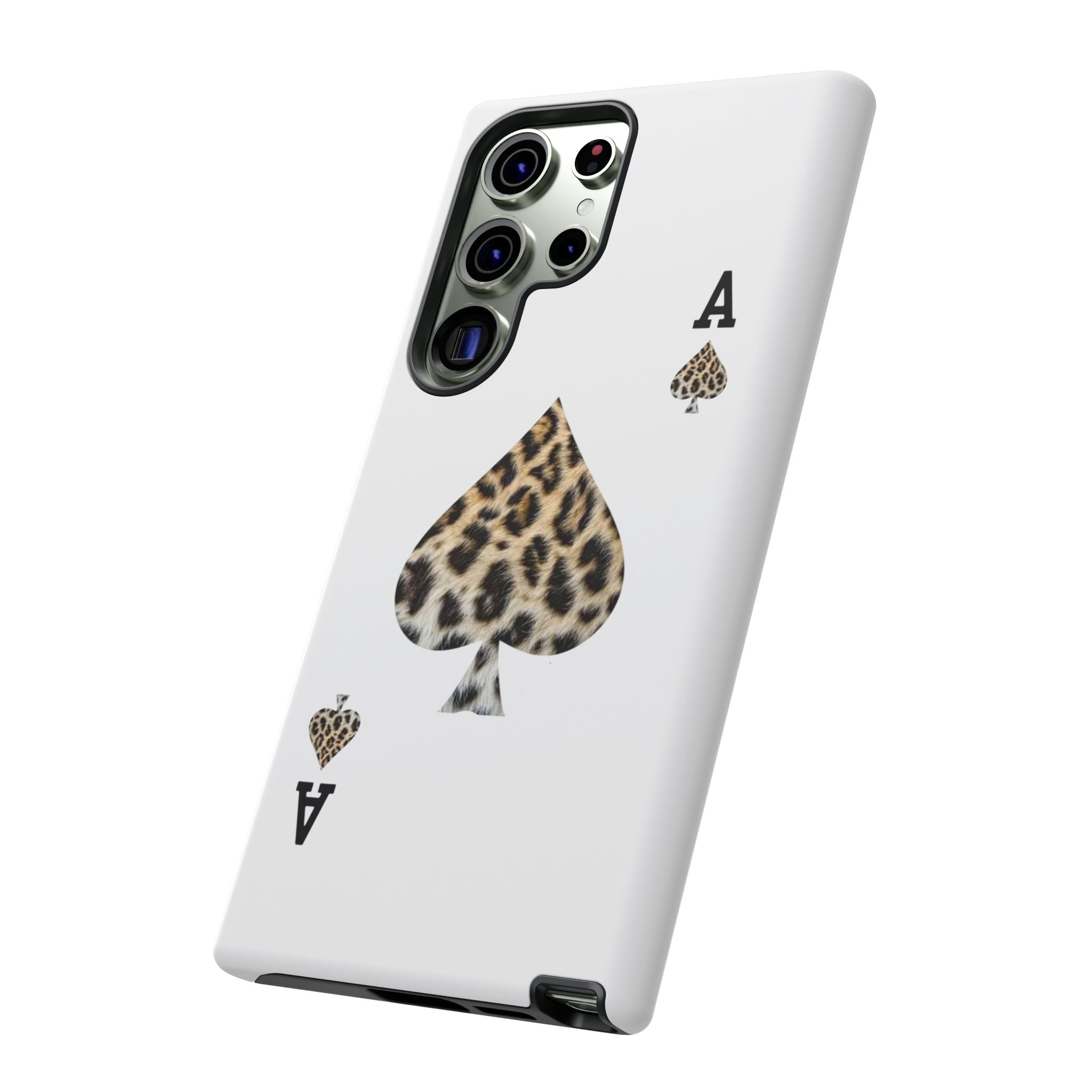 Ace Phone Case