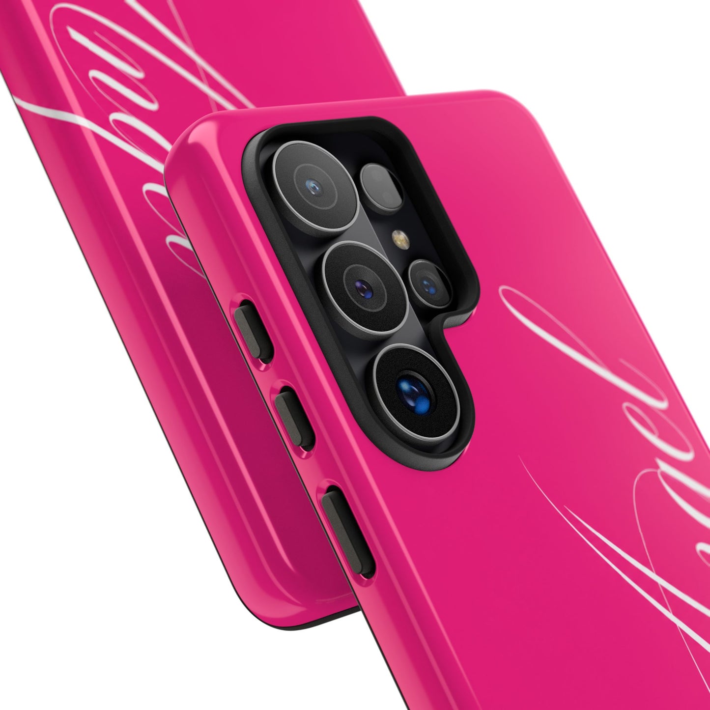 Pink 'Angel' Tough Case