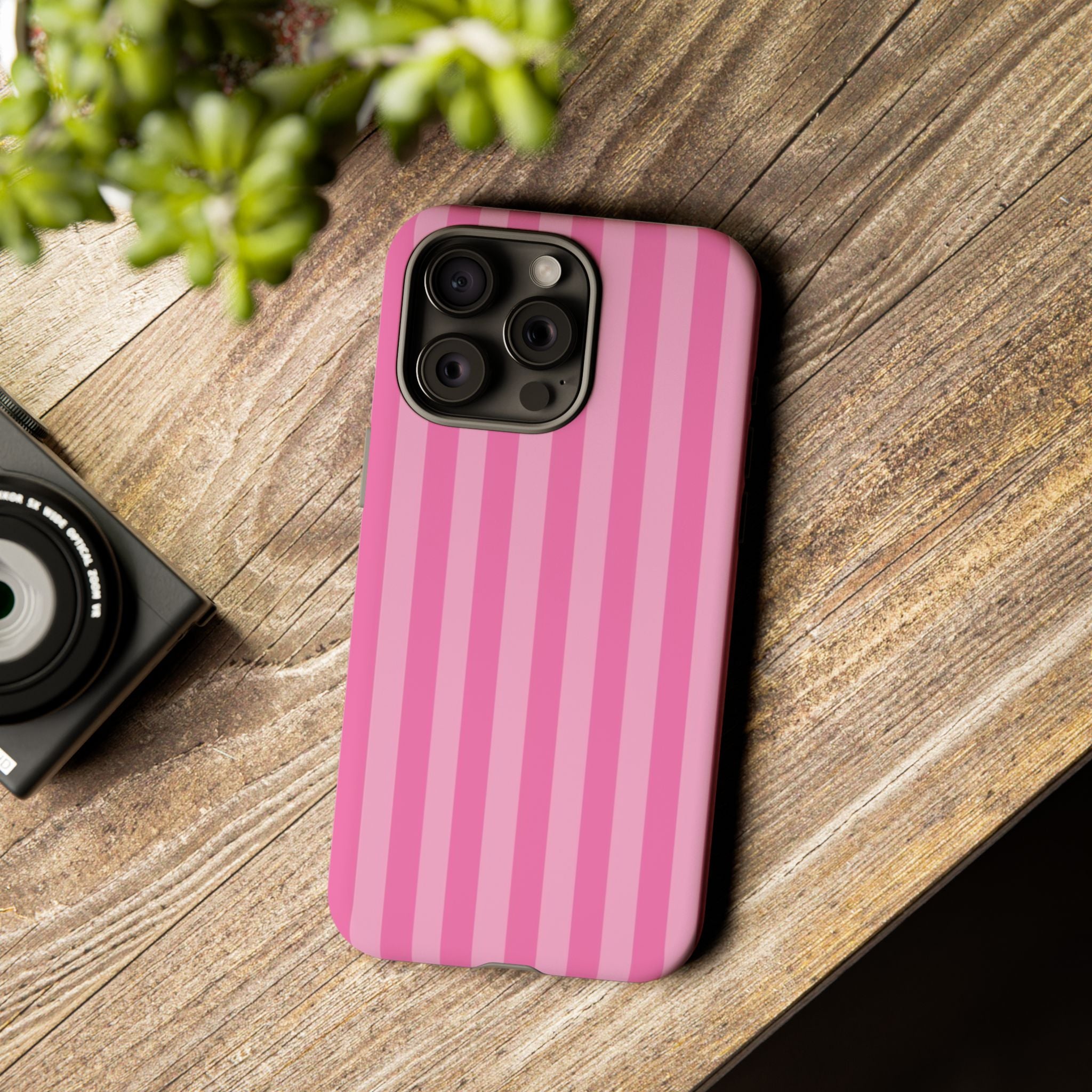 Pretty Pink Phone Case