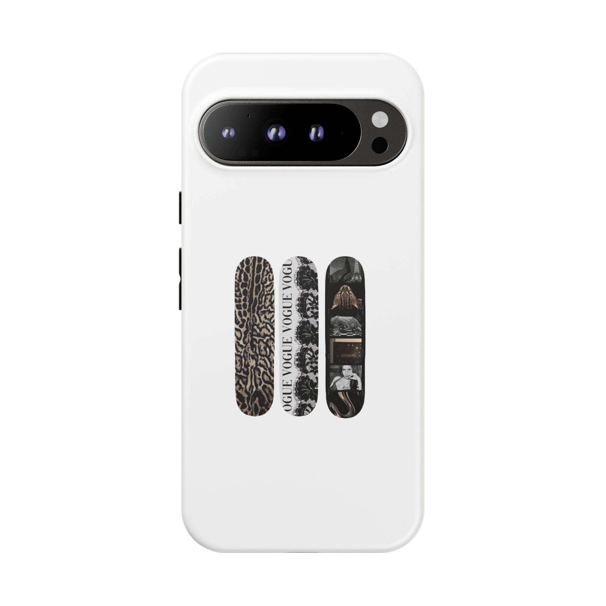 In Vogue Phone Case