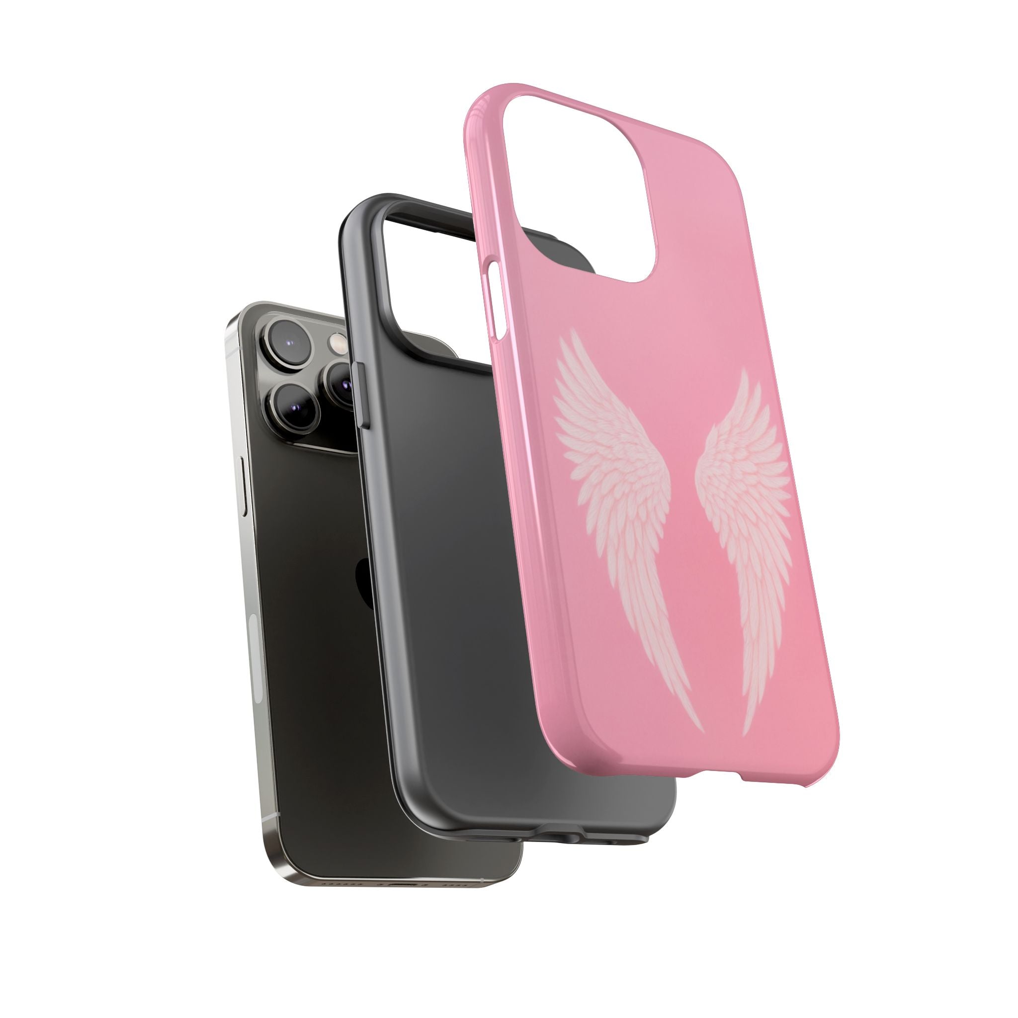 Runway Wings Phone Case
