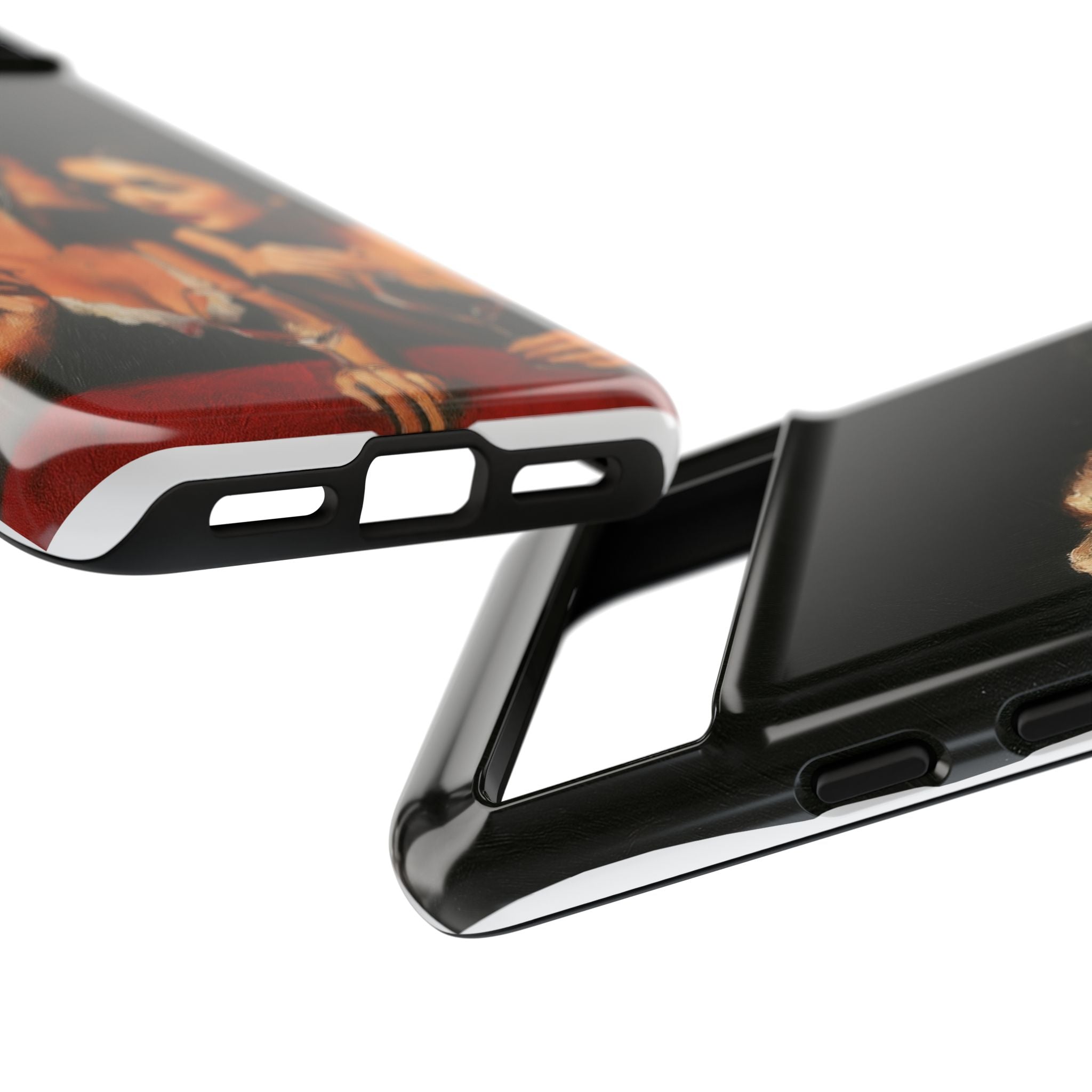 Wine Gossip Phone Case