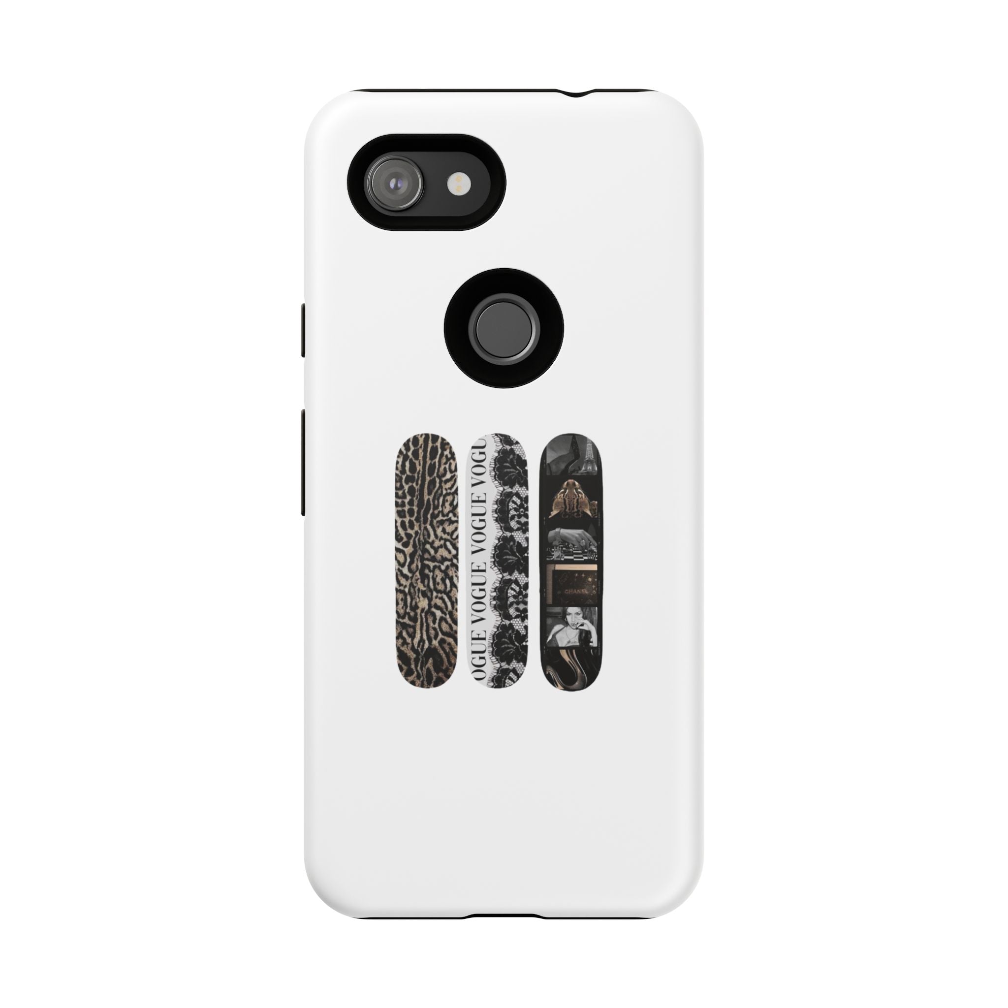 In Vogue Phone Case