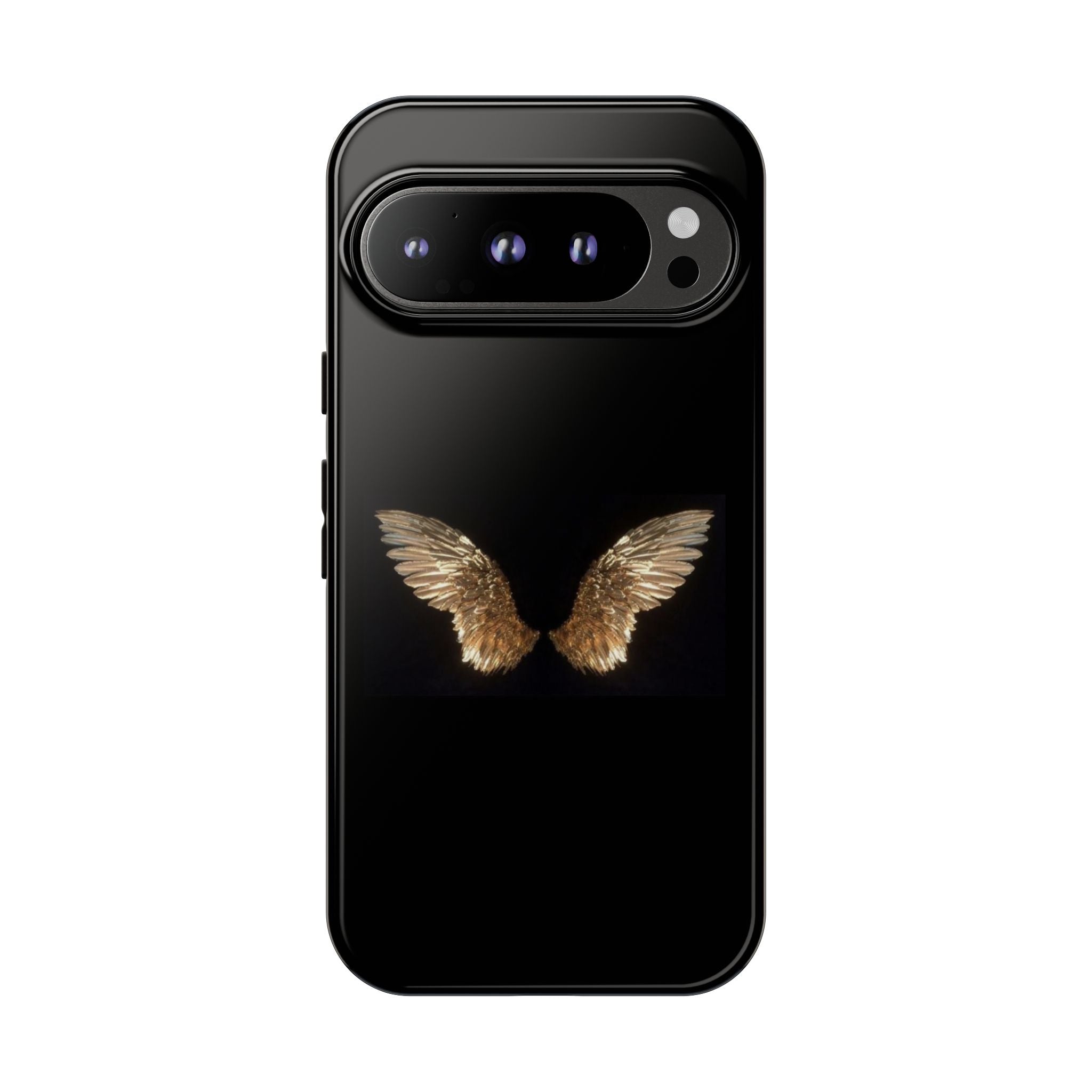Winged Phone Case