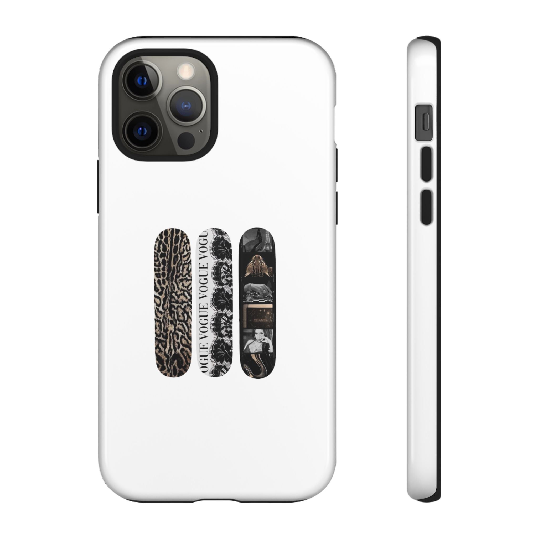In Vogue Phone Case