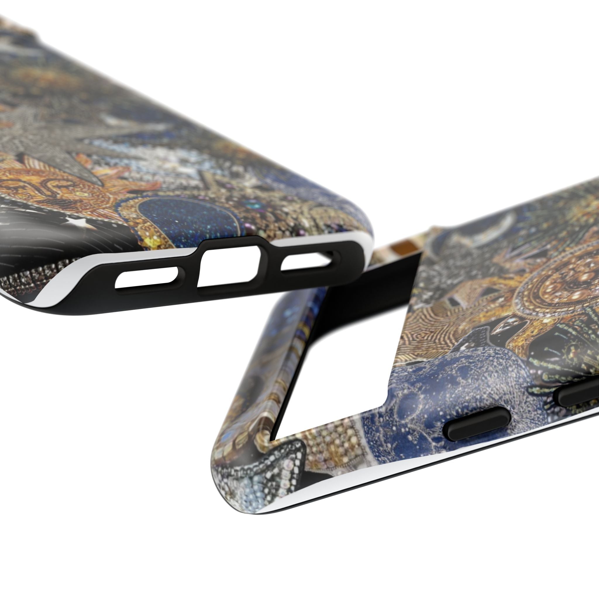 Celestial 2 Phone Case