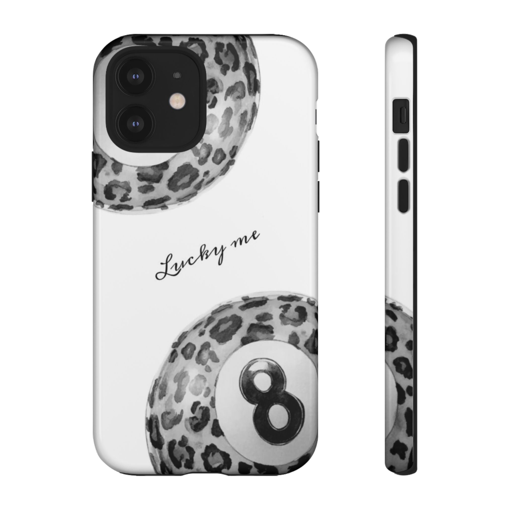 Lucky Me Phone Case