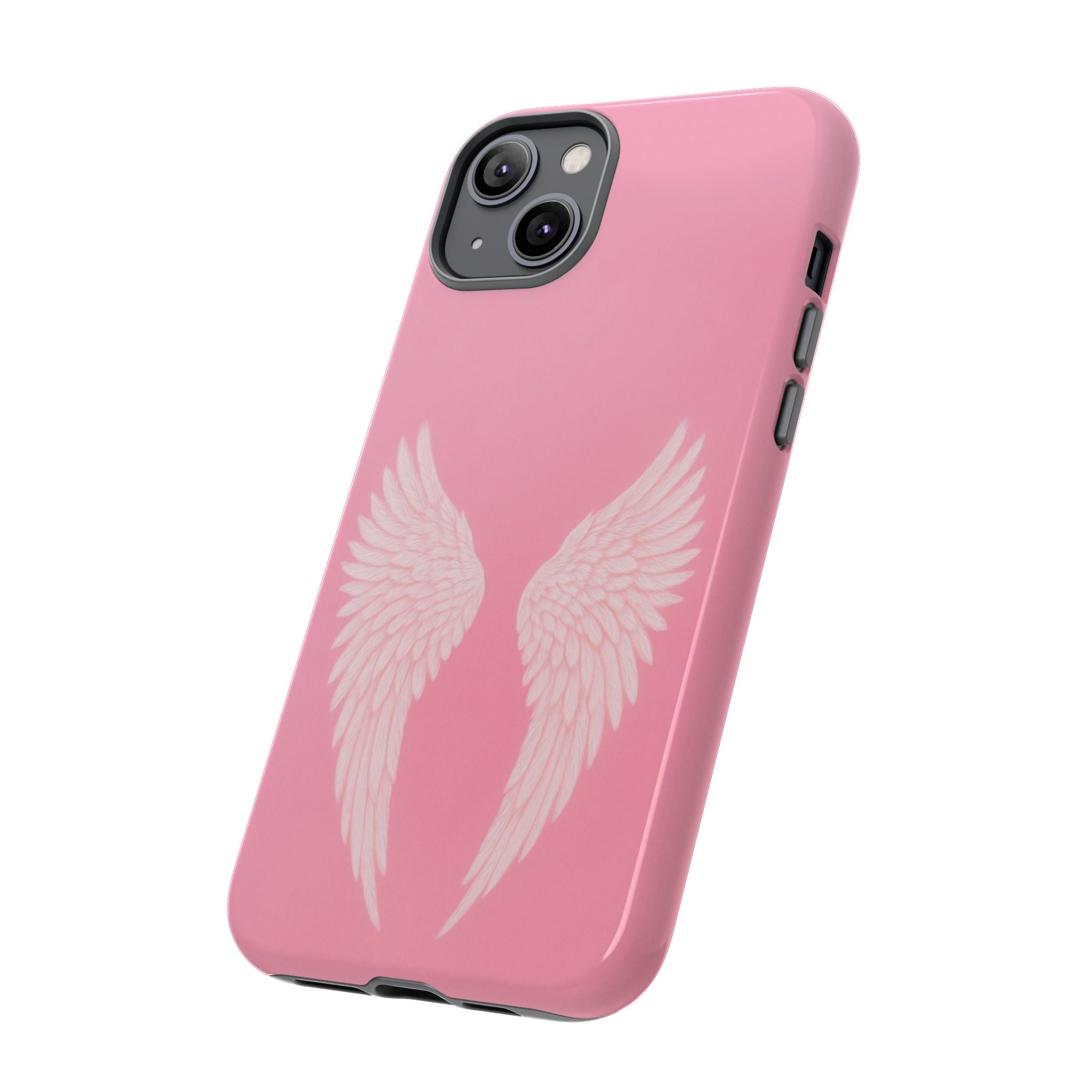 Runway Wings Phone Case