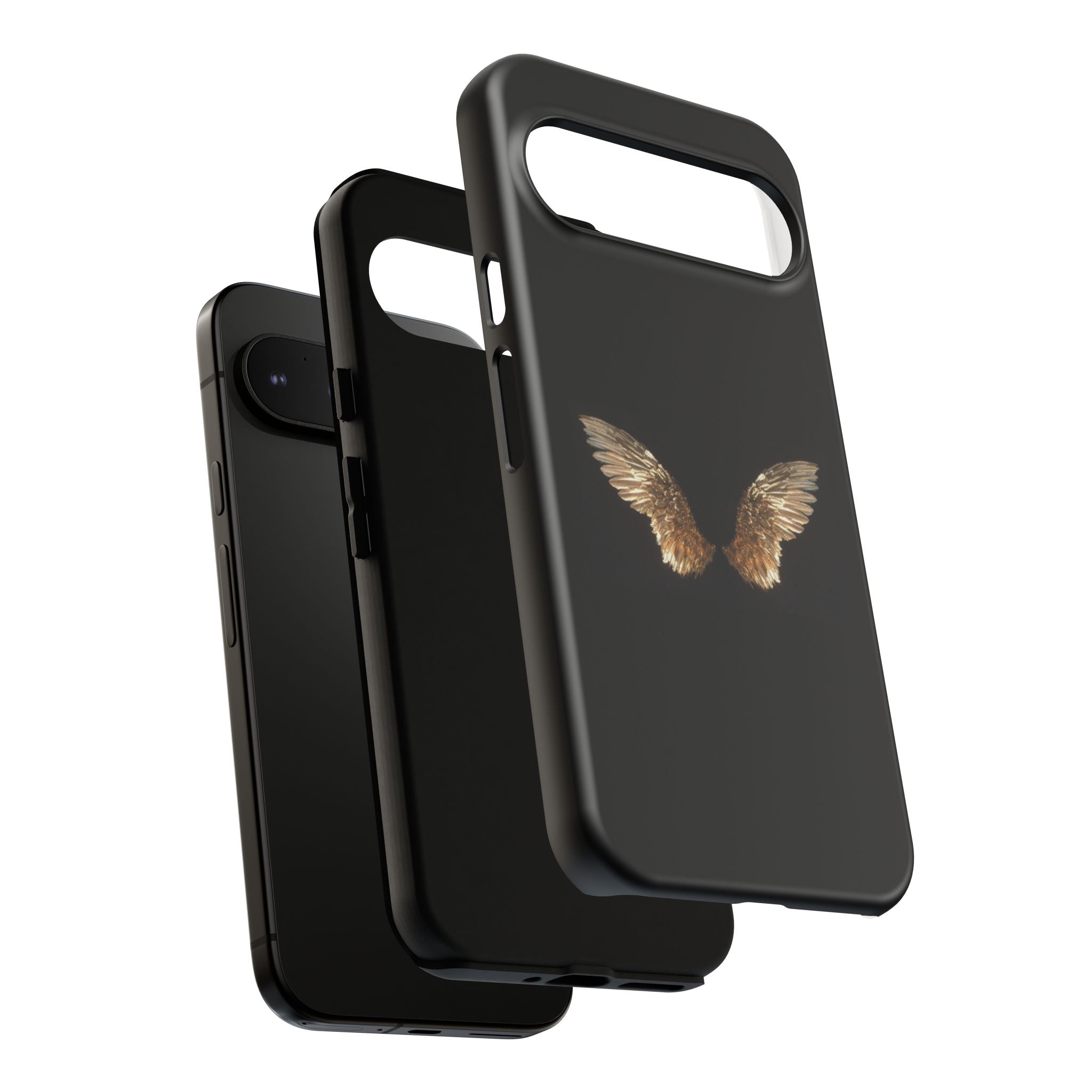 Winged Phone Case