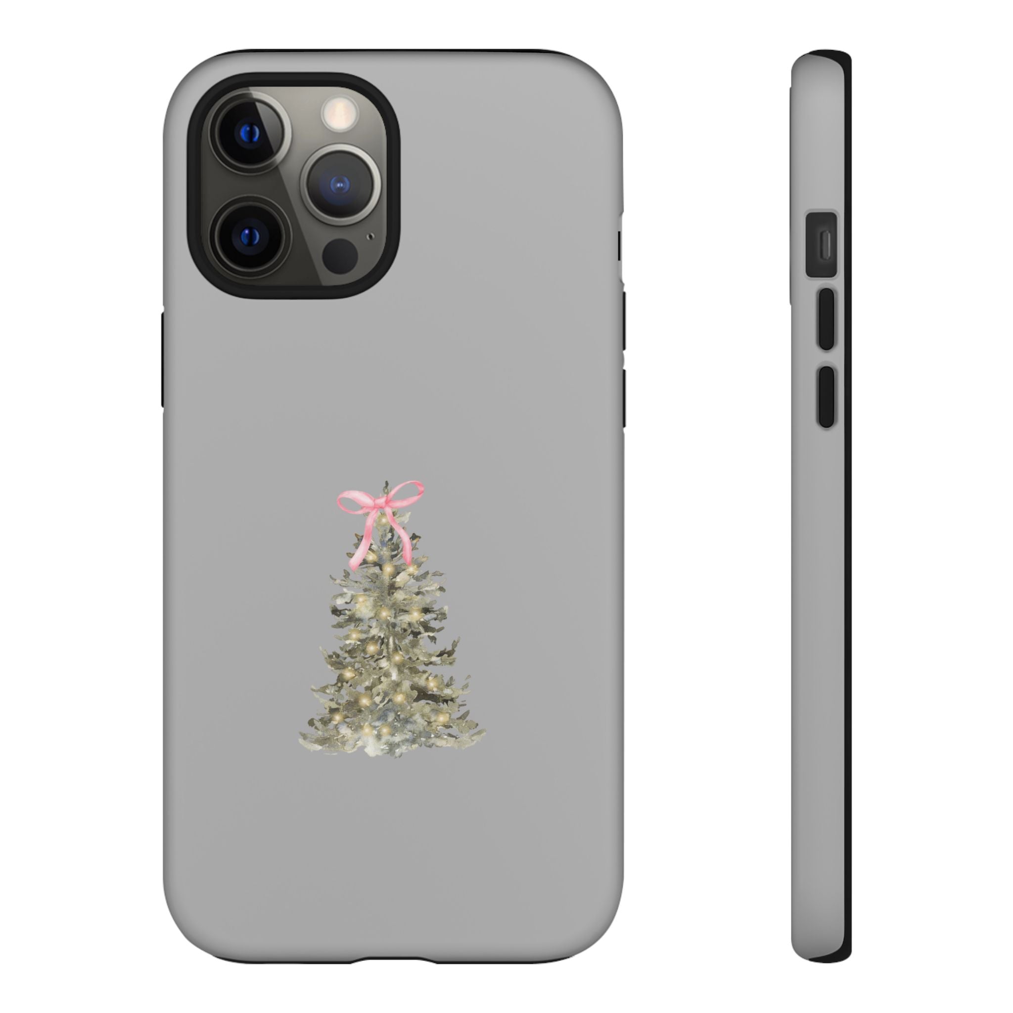 Tis The Season Phone Case