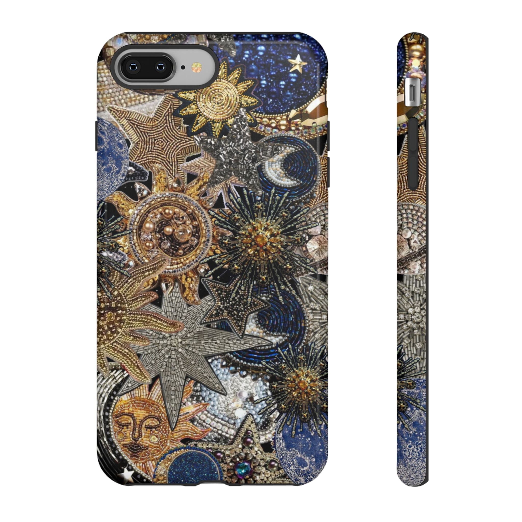 Celestial 2 Phone Case