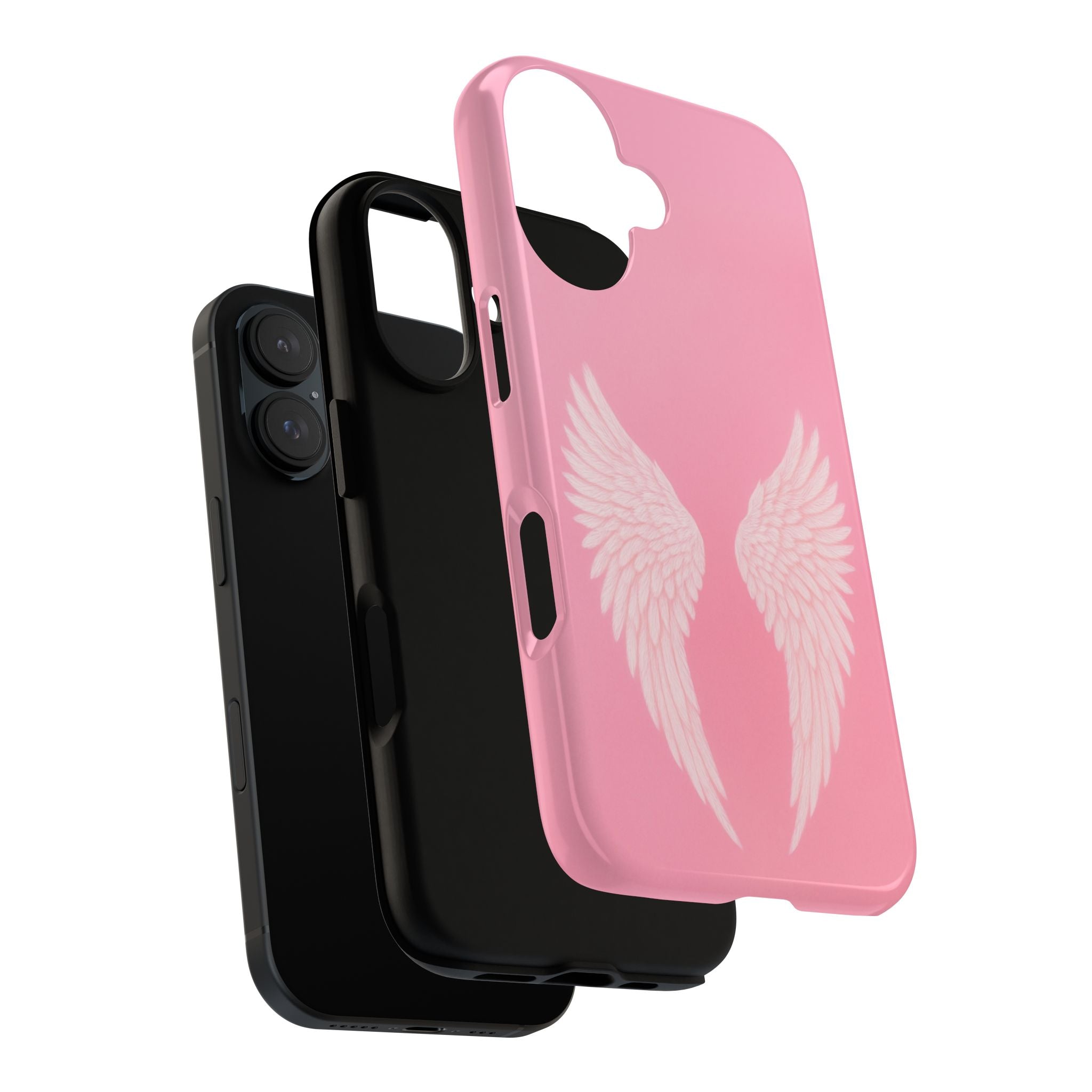 Runway Wings Phone Case
