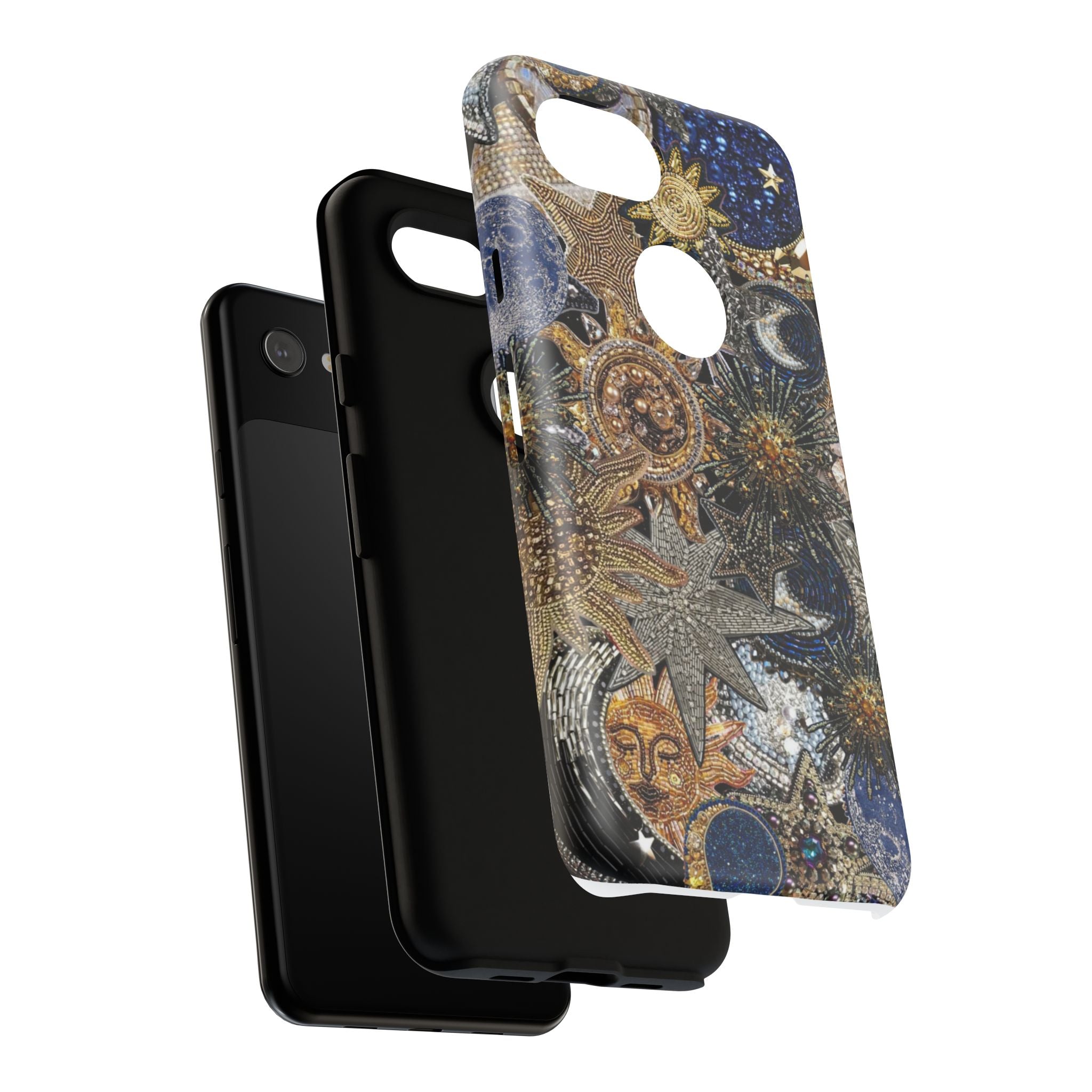Celestial 2 Phone Case
