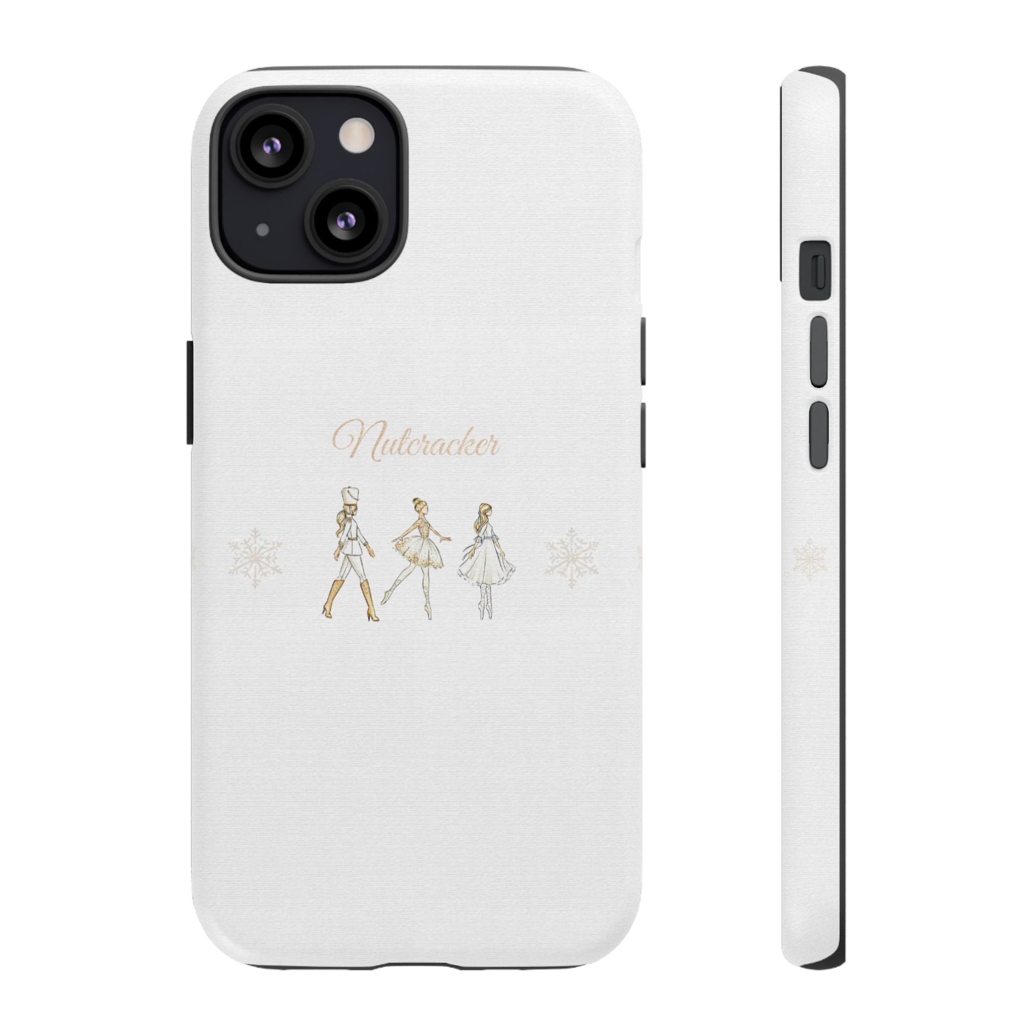 Nutcracker Phone Case