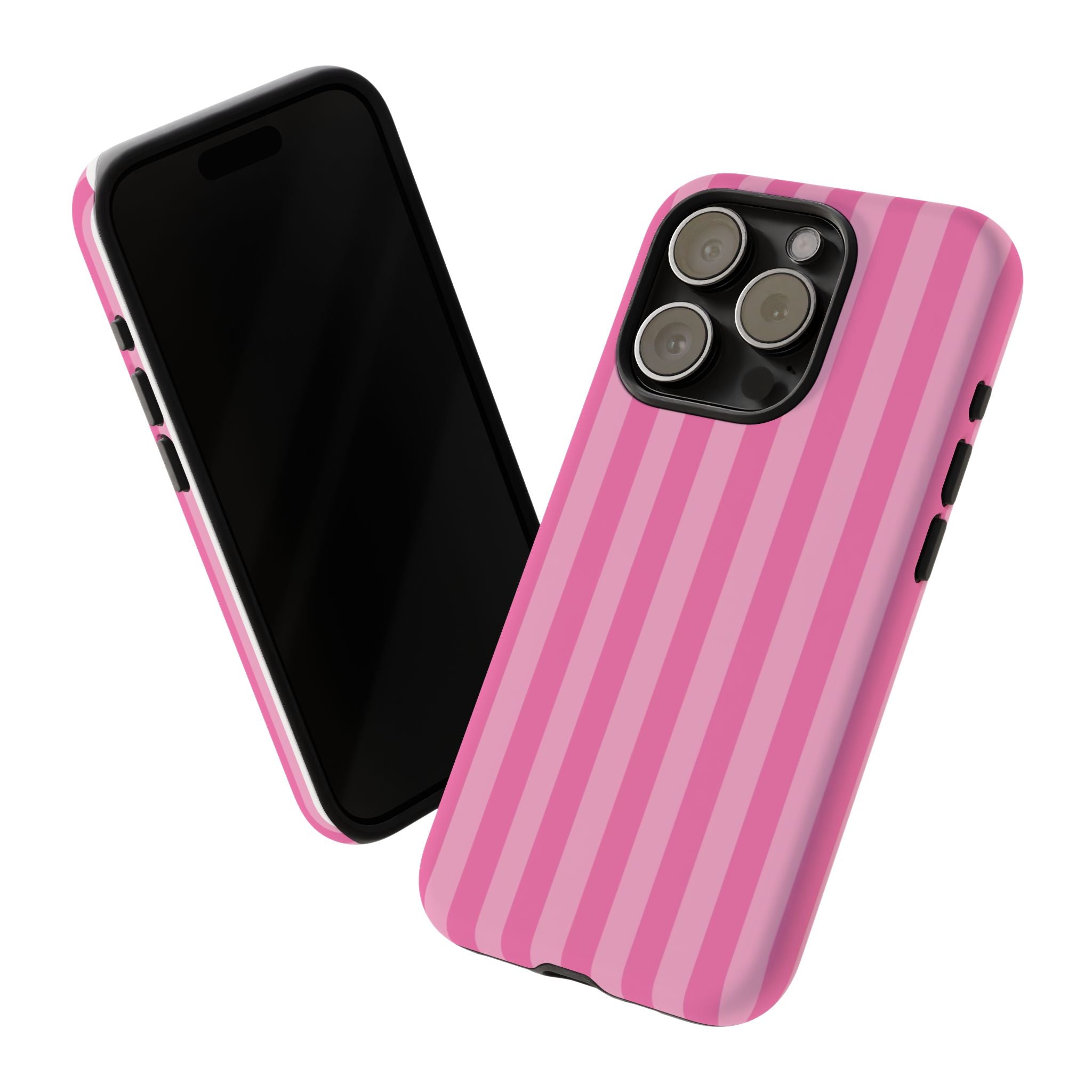 Pretty Pink Phone Case