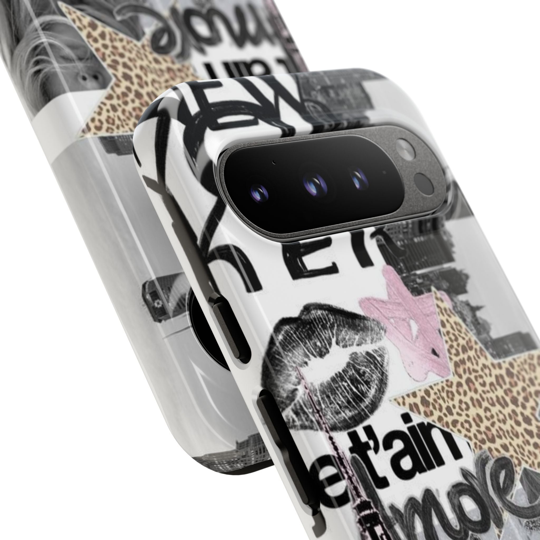Amore NYC Phone Case