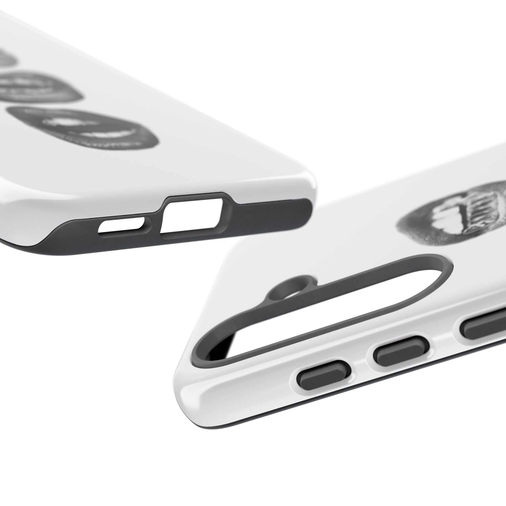 Sassy Lips Phone Case