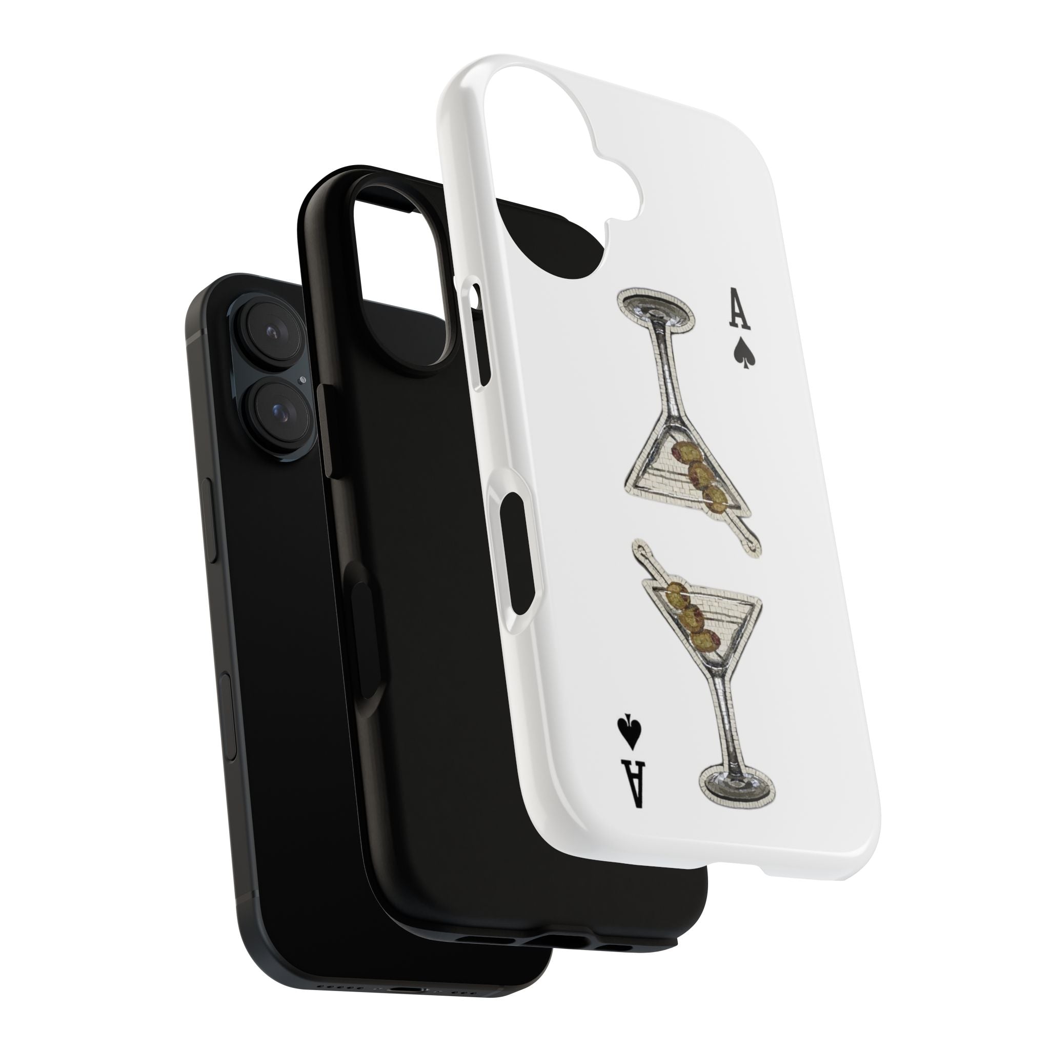 Dirty Martini Phone Case