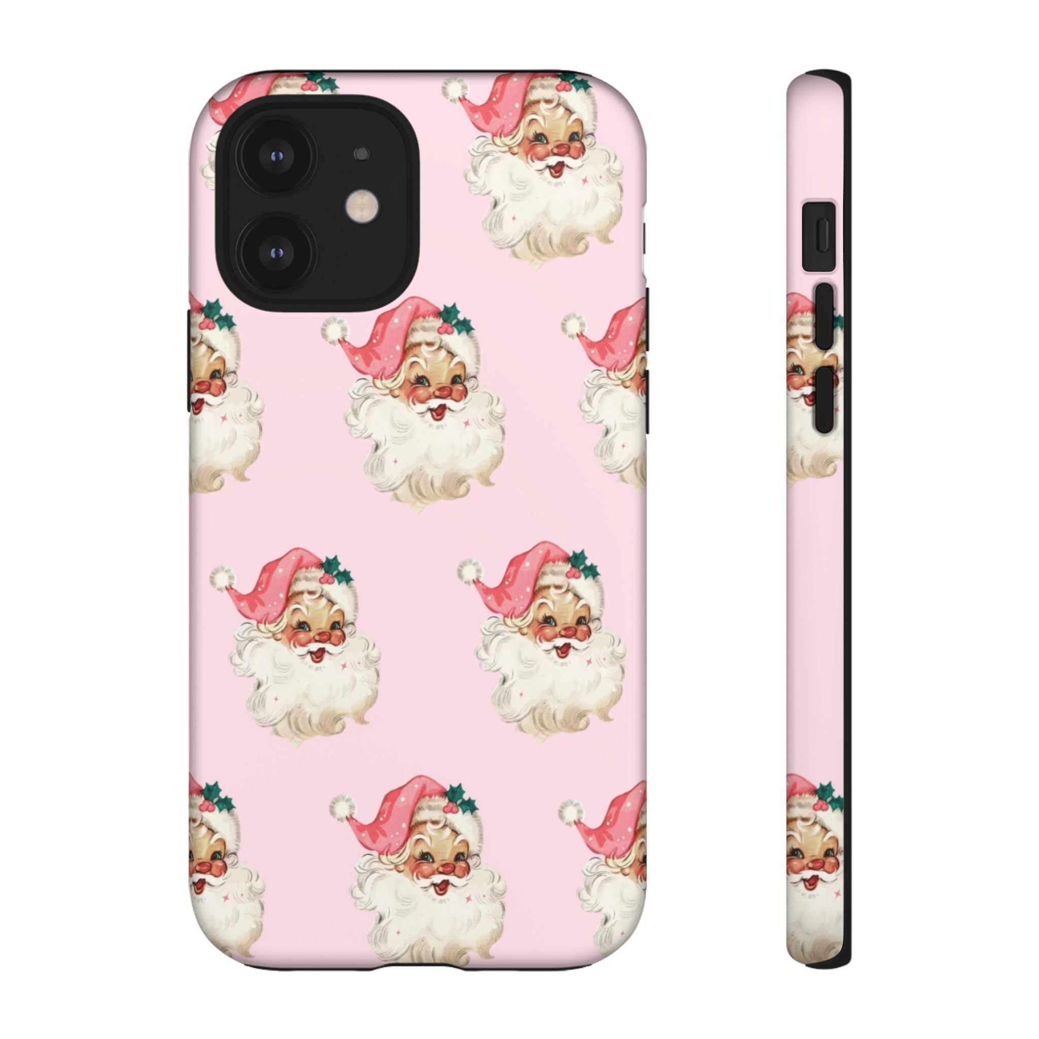 Santa Baby Phone Case