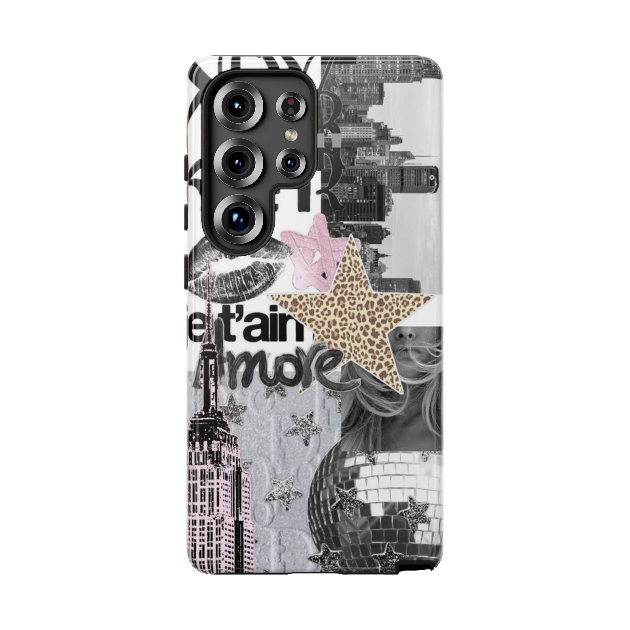 Amore NYC Phone Case