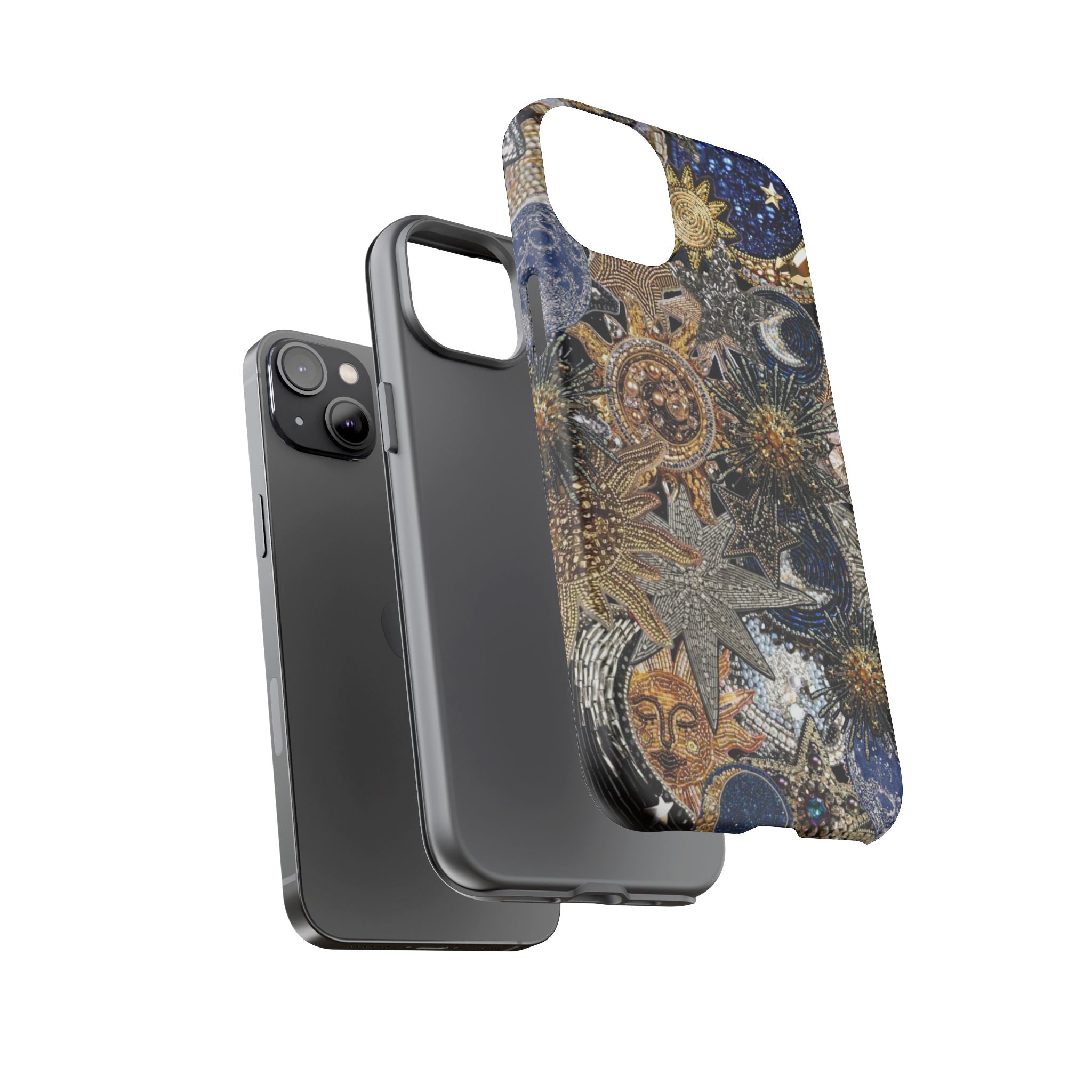 Celestial 2 Phone Case