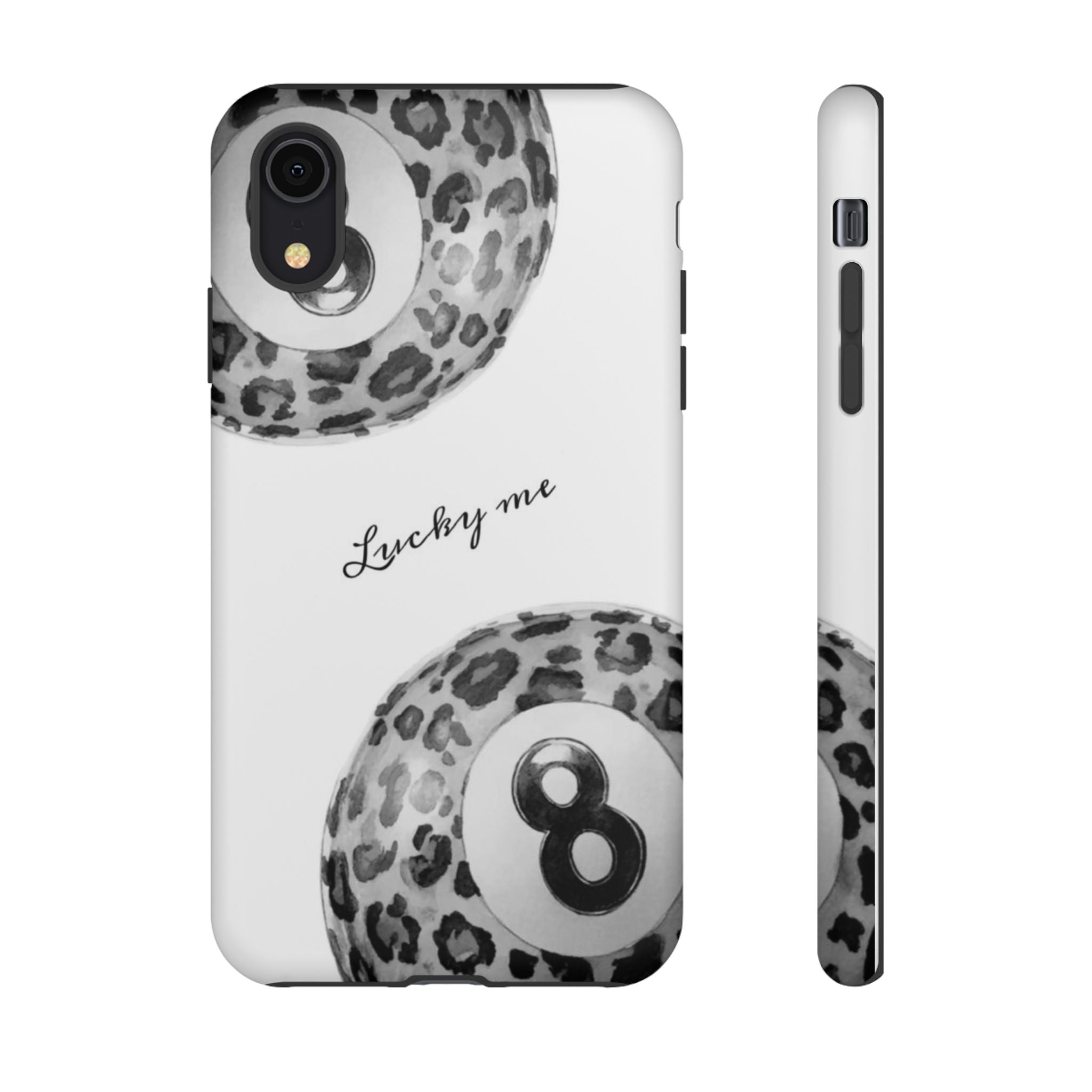 Lucky Me Phone Case
