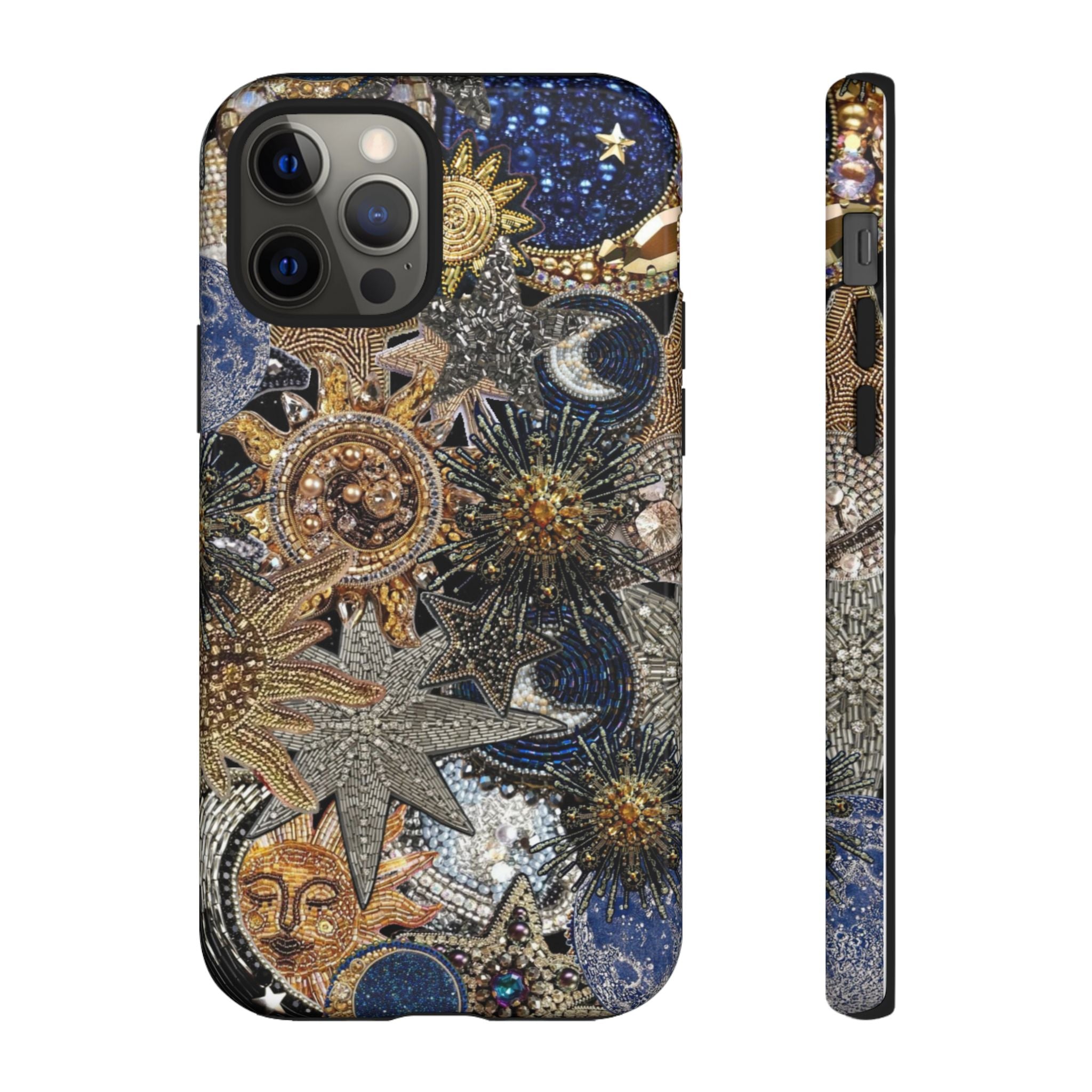 Celestial 2 Phone Case