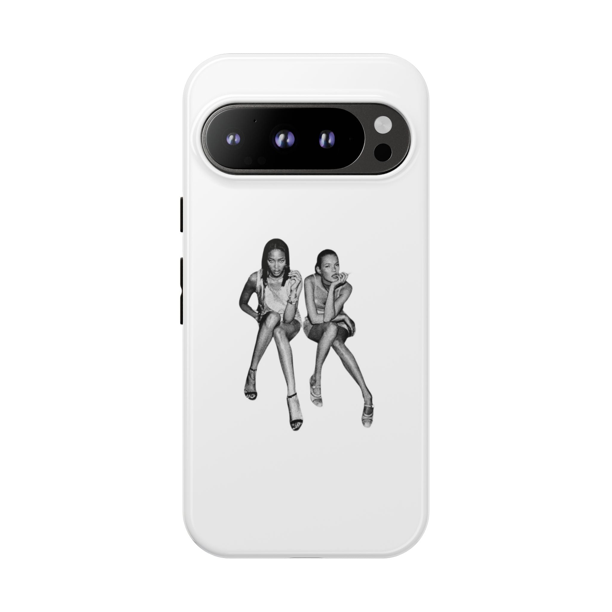 Models Phone Case