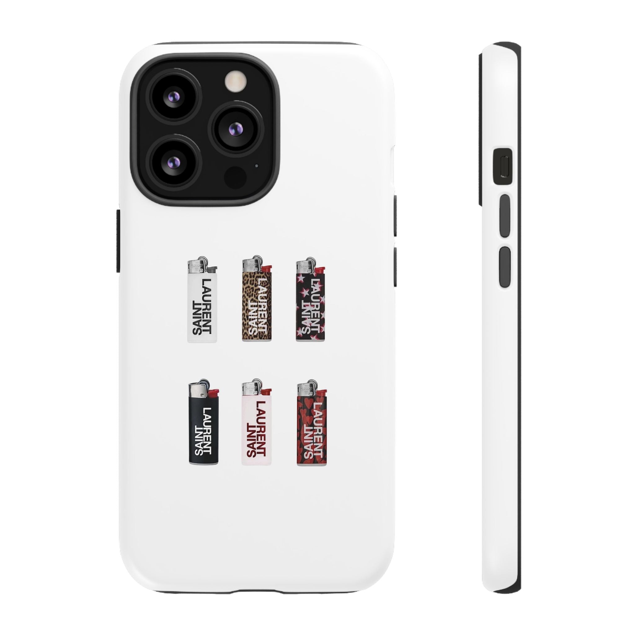 Light Up Phone Case