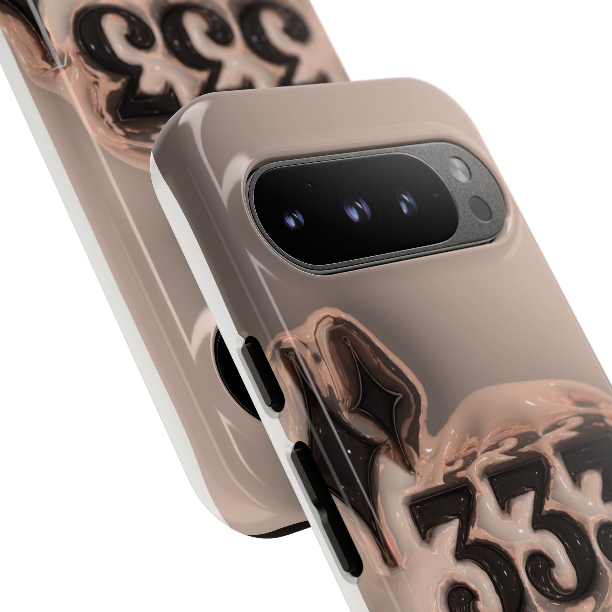 333 Phone Case