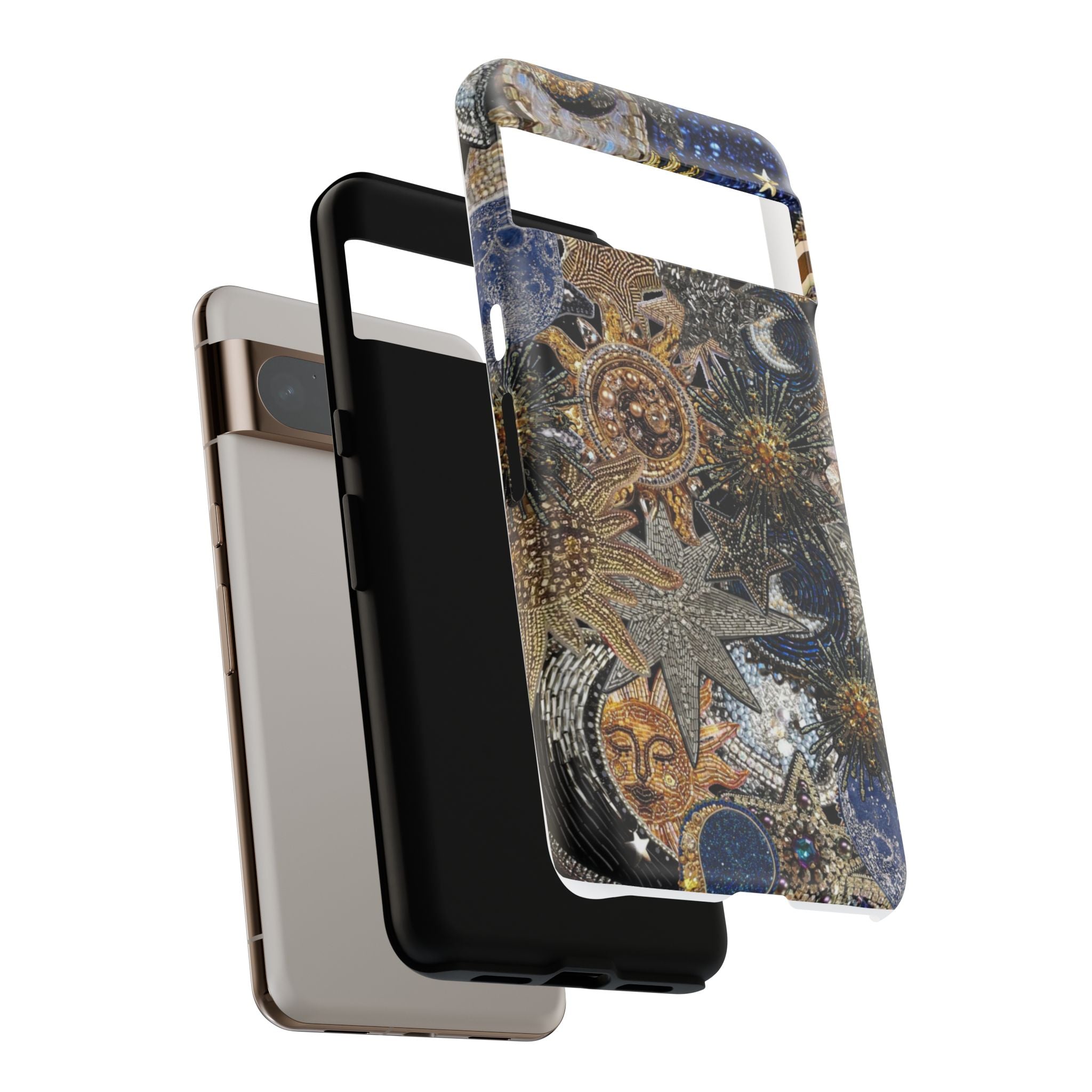 Celestial 2 Phone Case