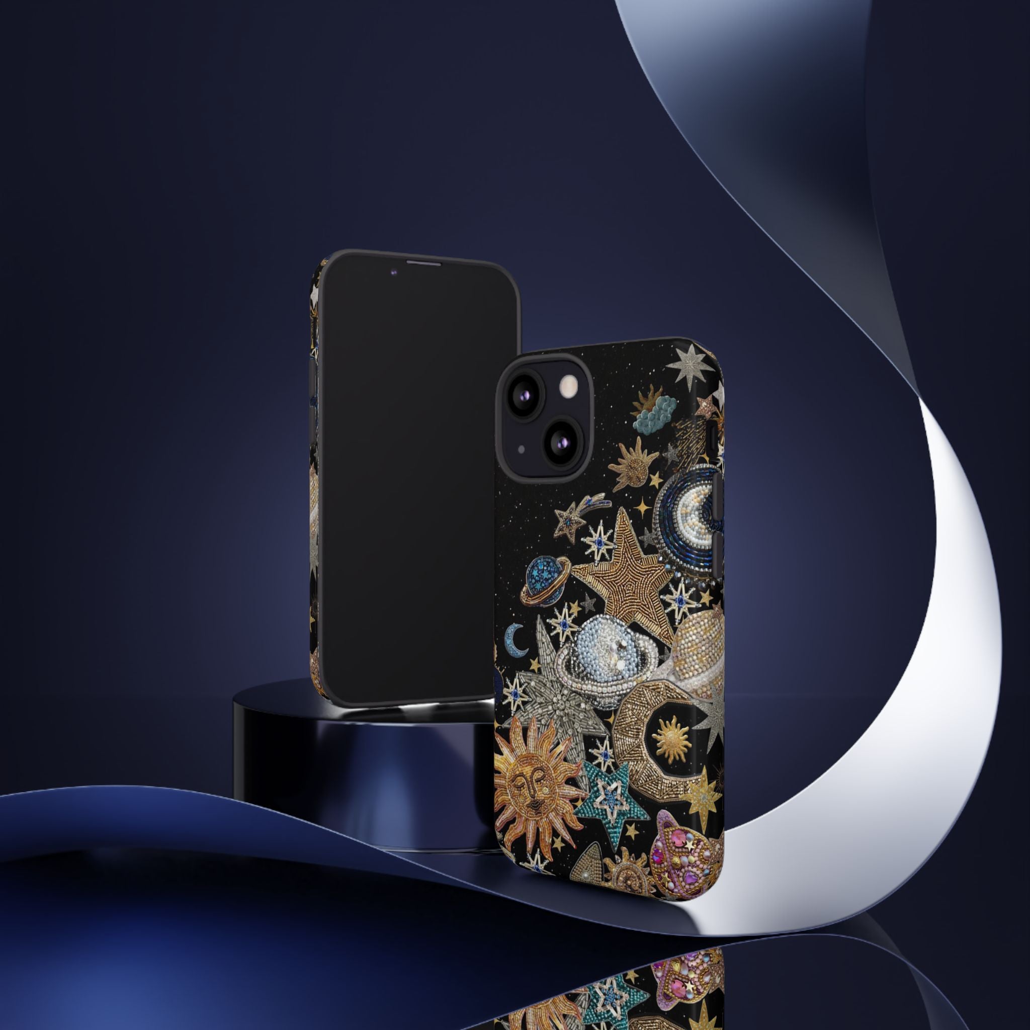 Celestial Phone Case