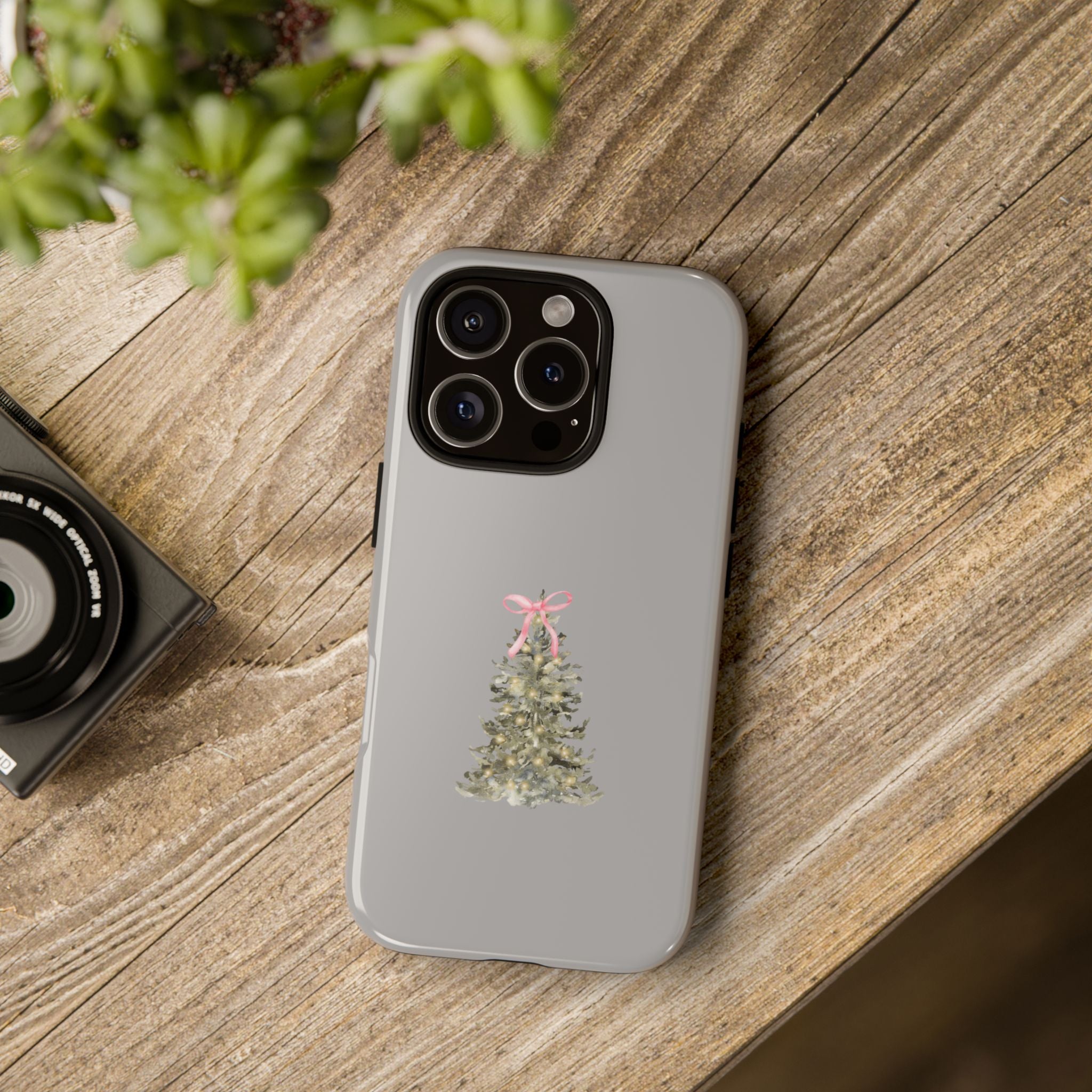 Tis The Season Phone Case
