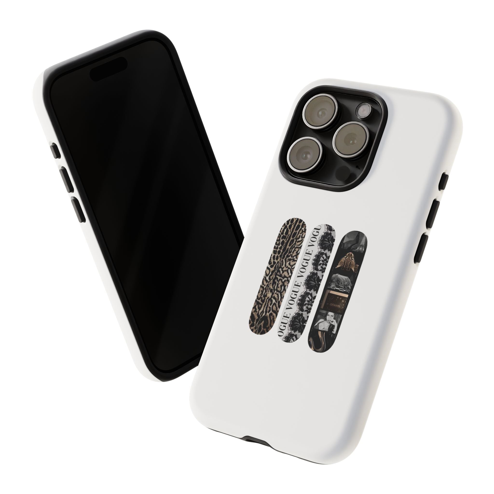 In Vogue Phone Case