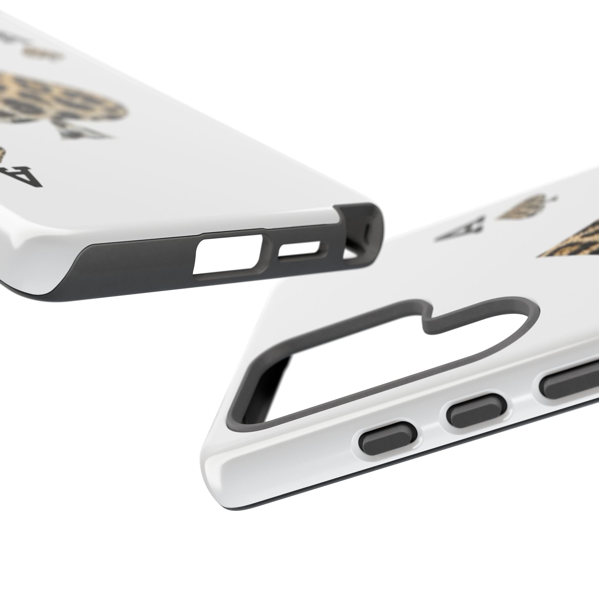 Ace Phone Case