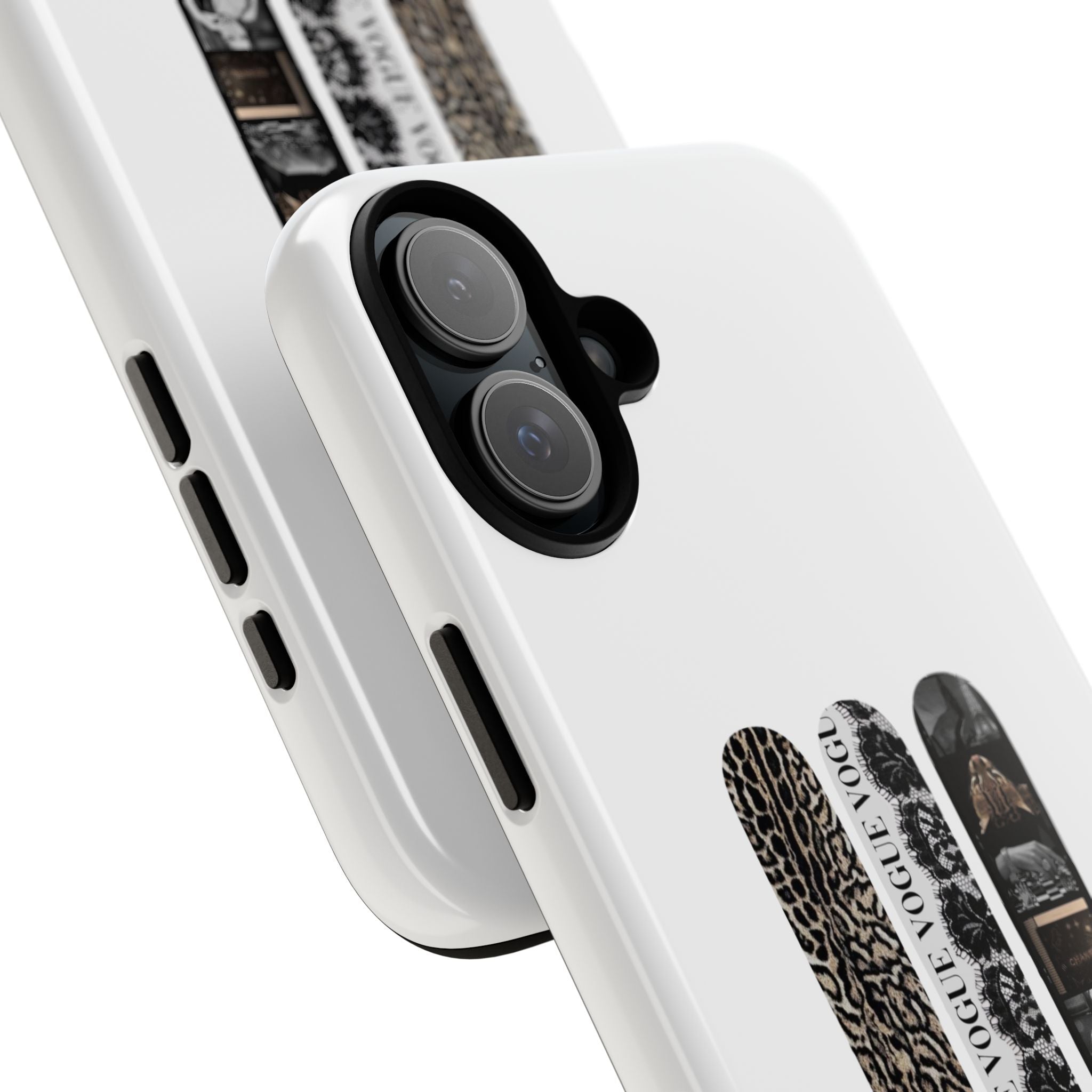 In Vogue Phone Case