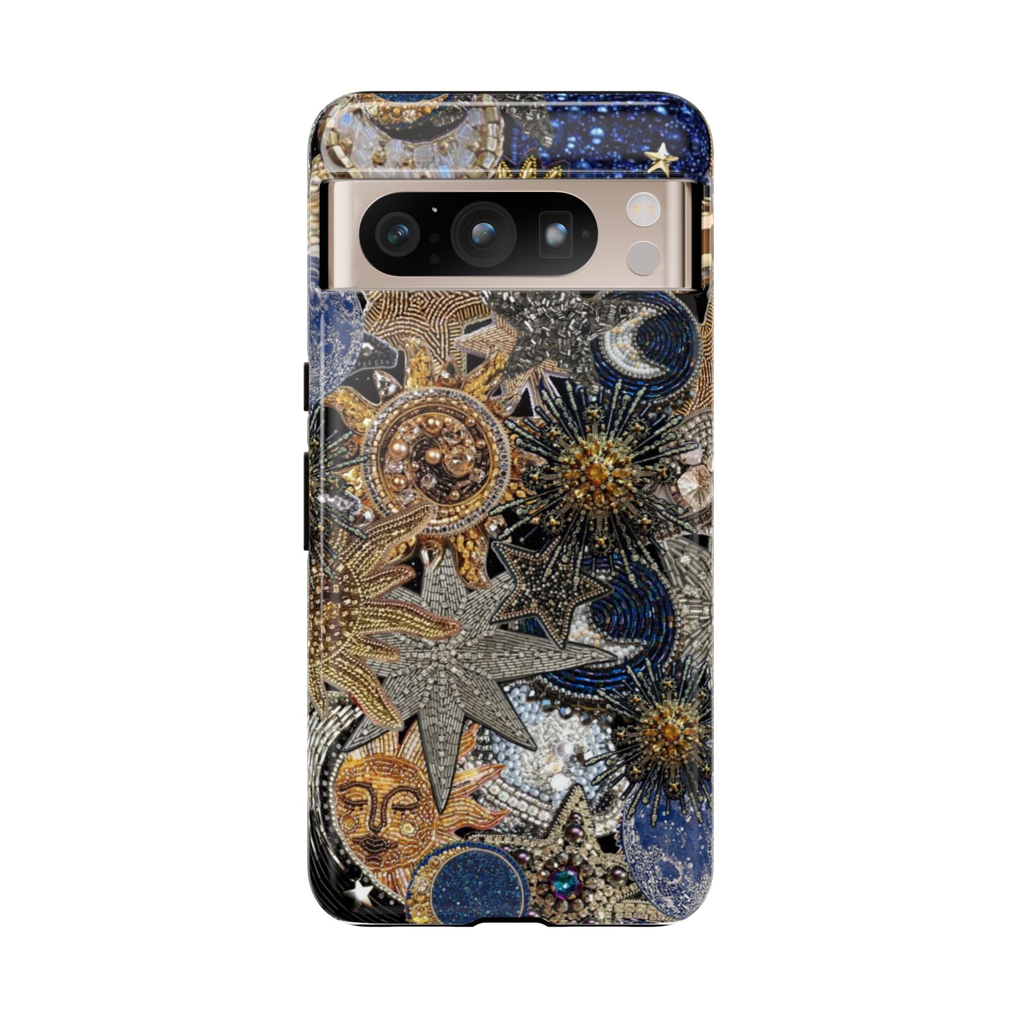 Celestial 2 Phone Case